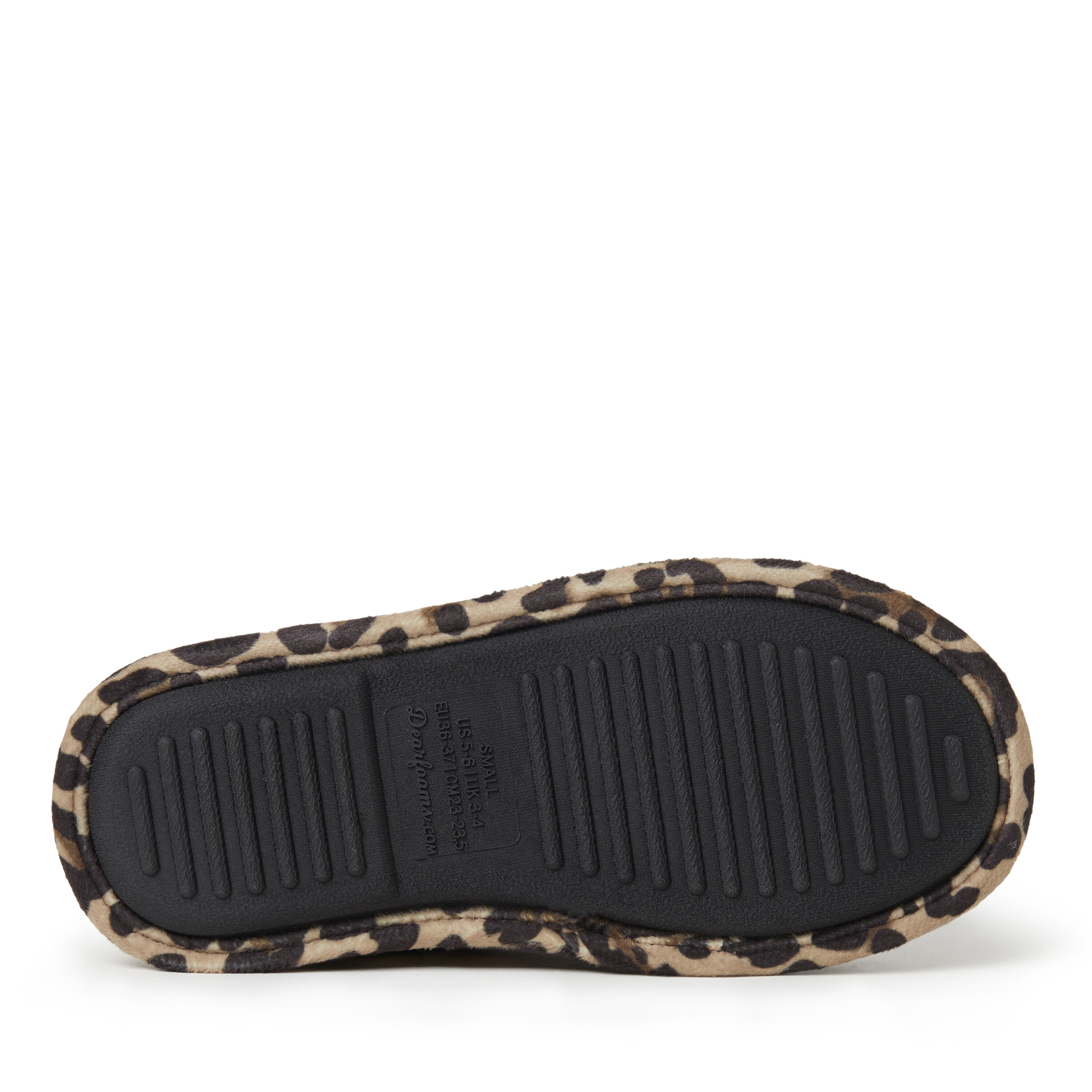 Women's Mama Bear Clog Slipper