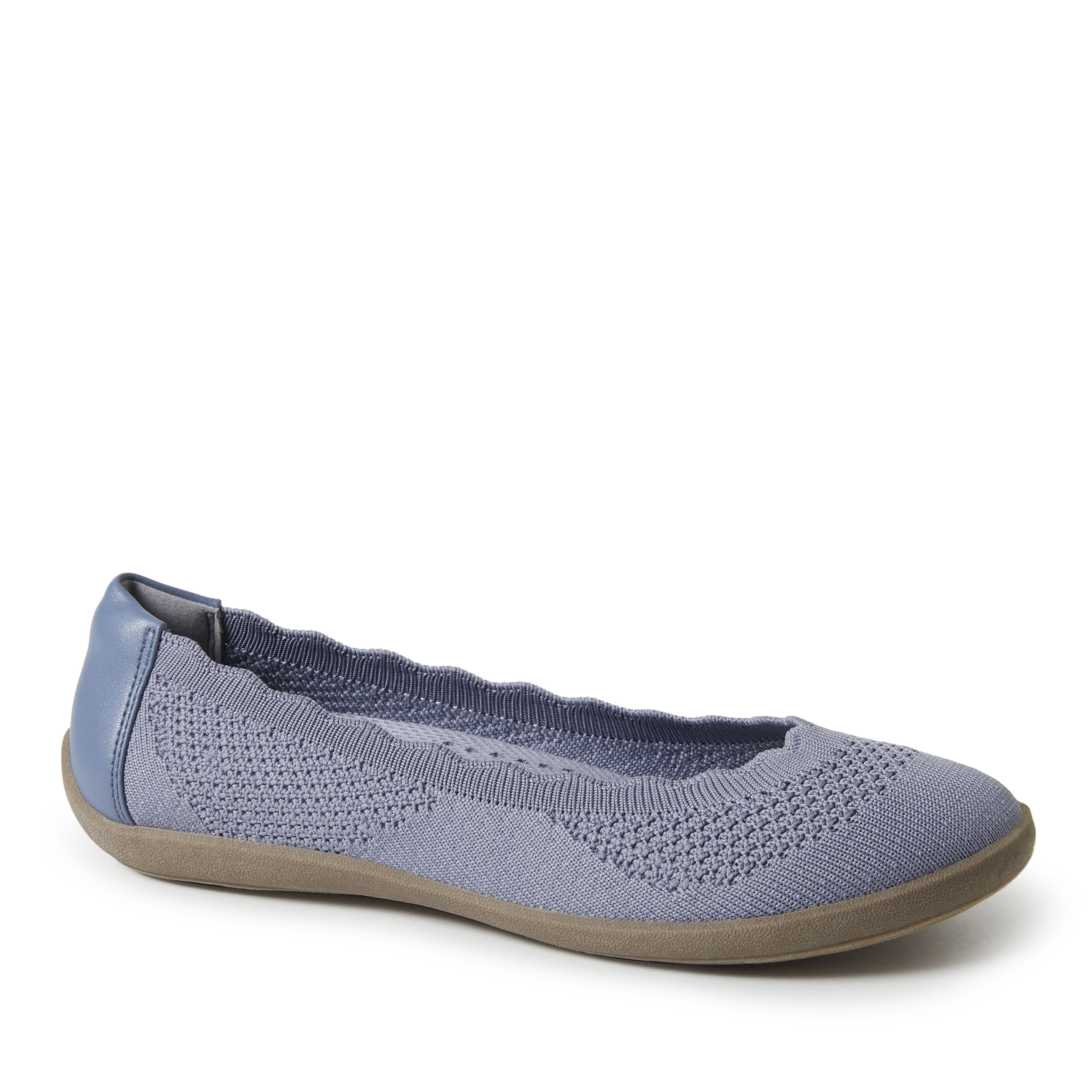 Dearfoam house deals shoes womens