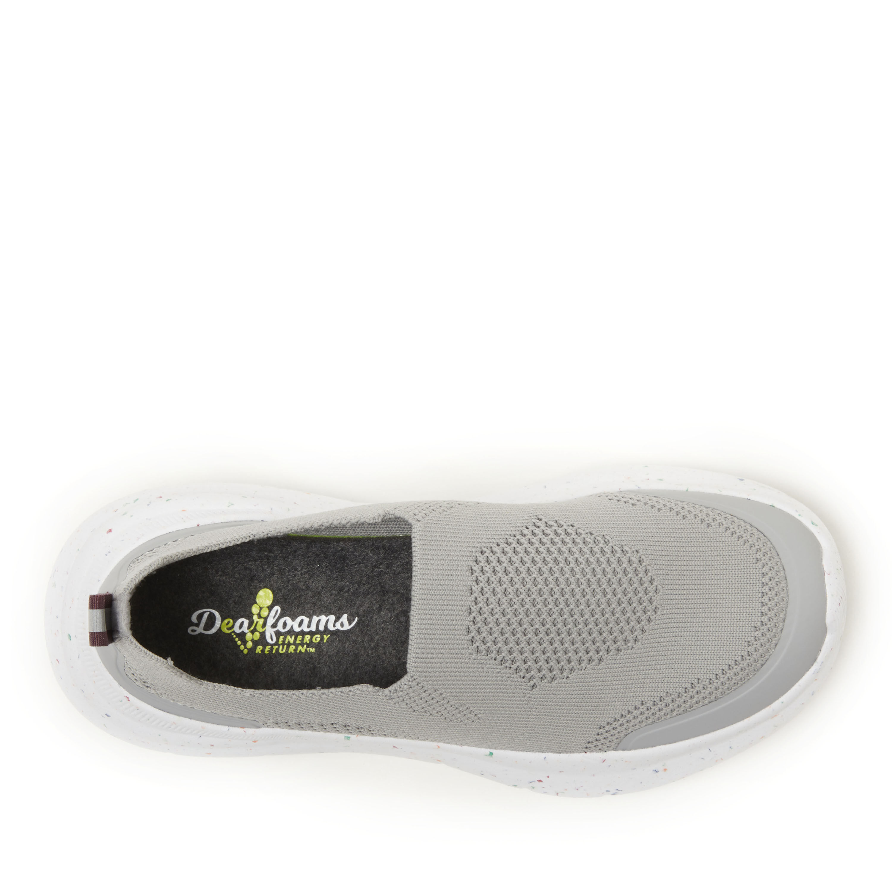 Women's Crimson ReGrind Lightweight Slip-On with Energy