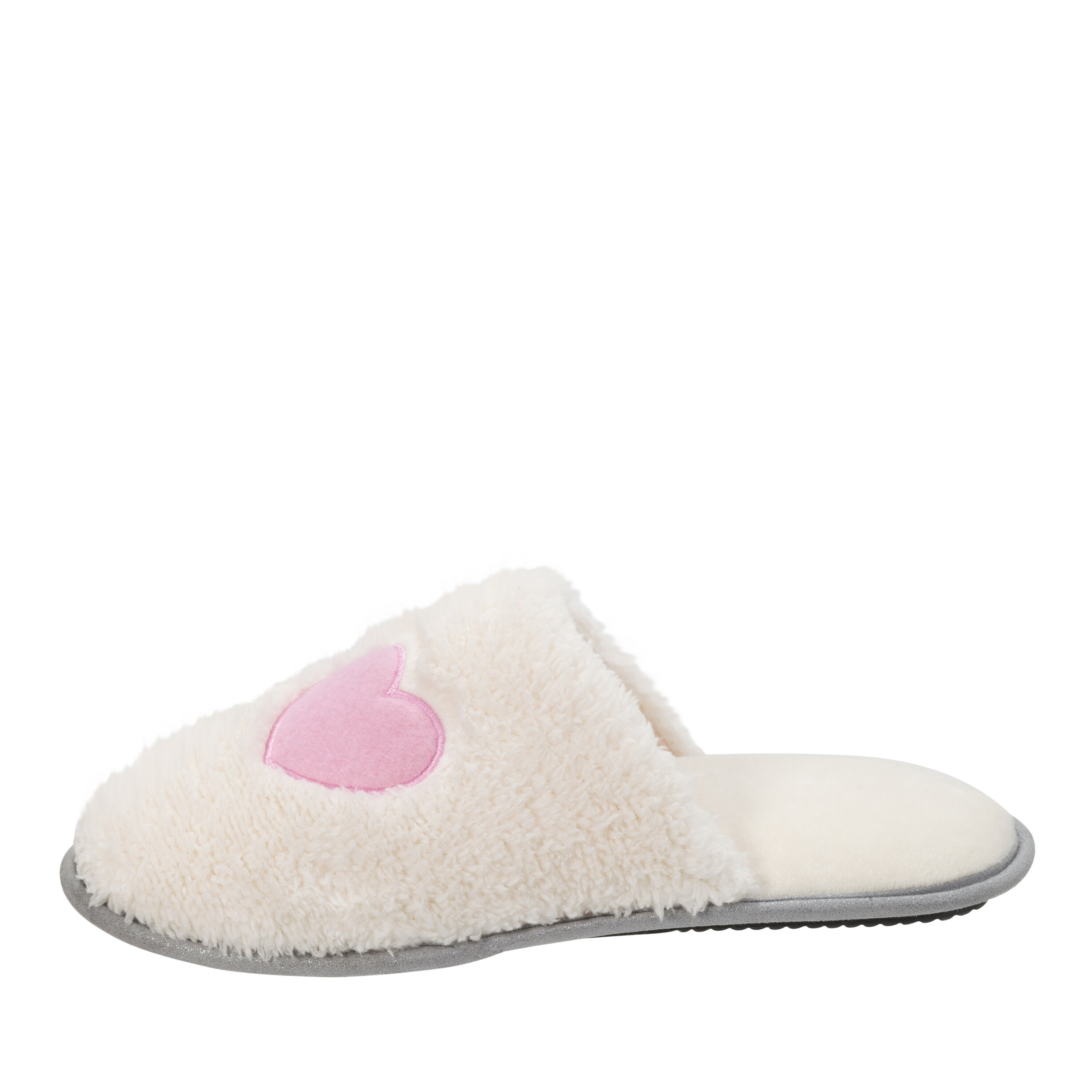 Dearfoam cat nap hotsell slippers