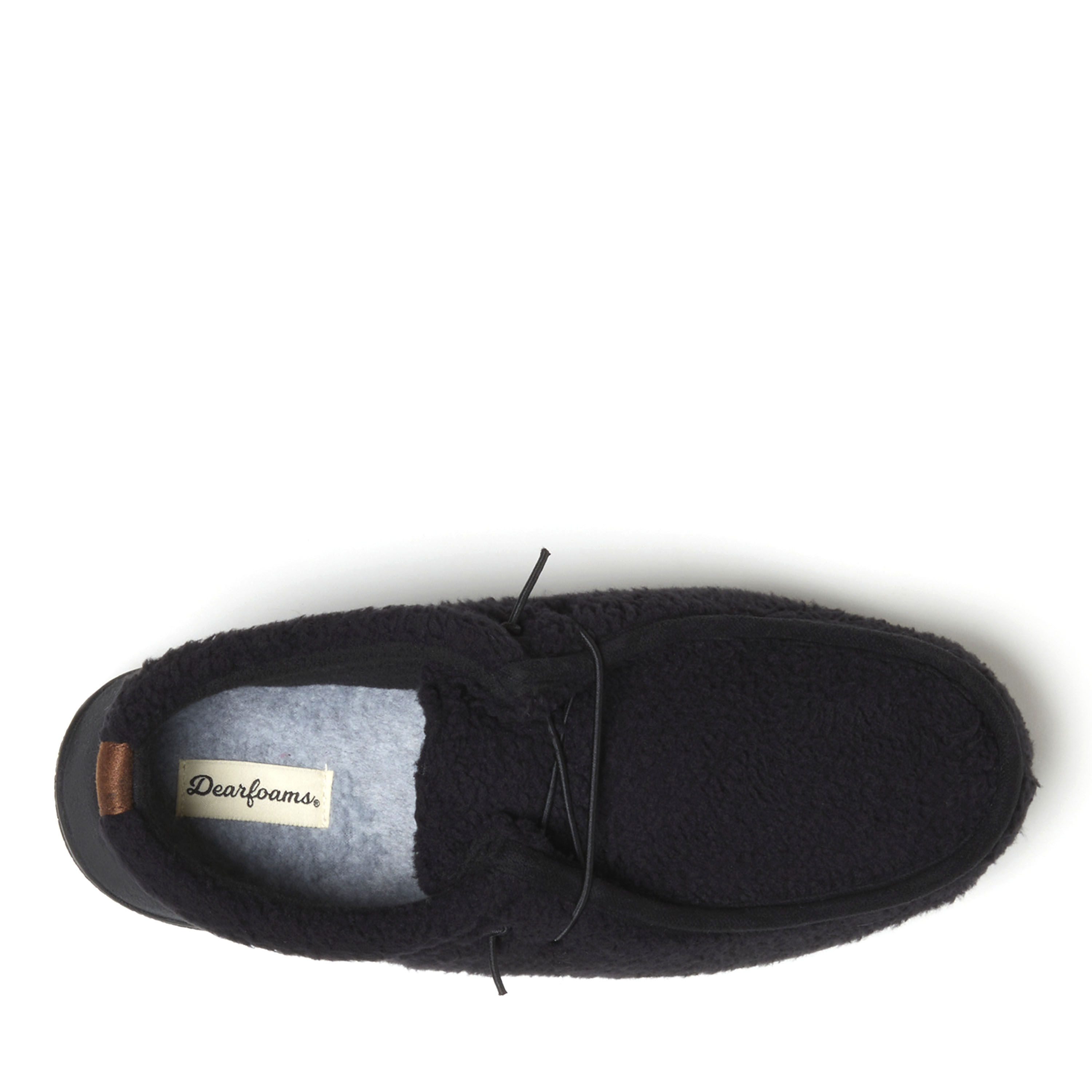 Men's Bennett Chukka Closed Back