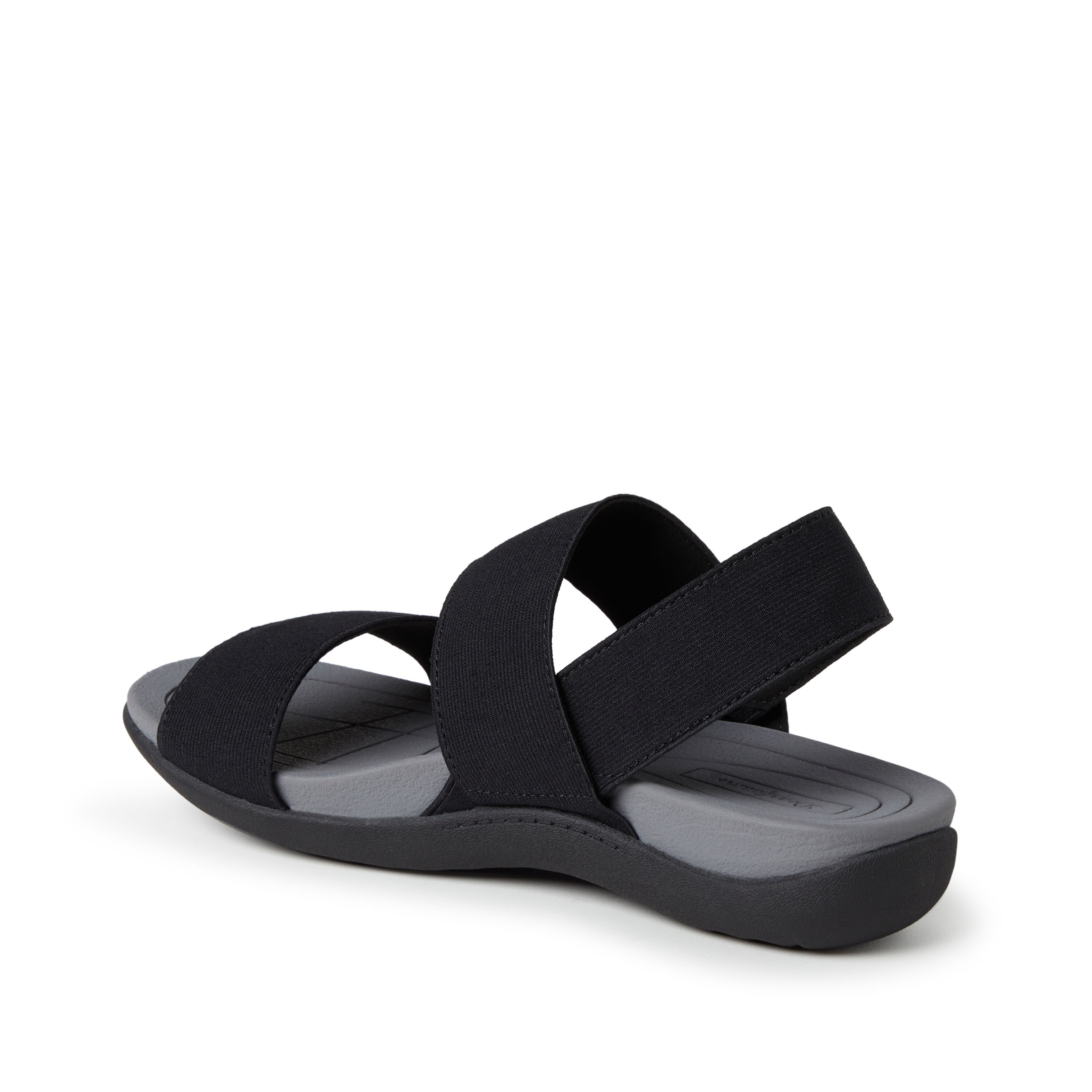 Sandal back strap too loose best sale