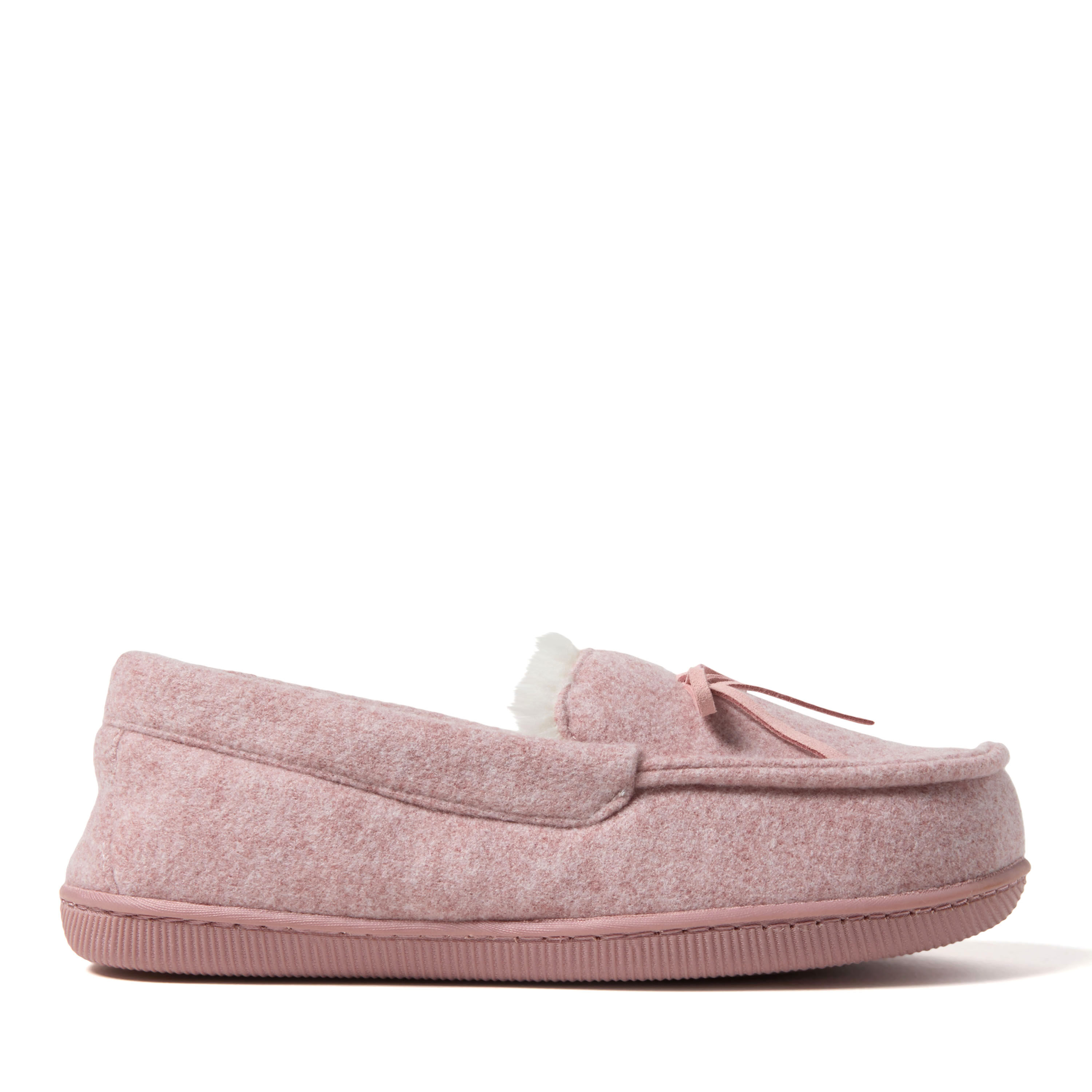 Women's Hayes Soft Knit Moc