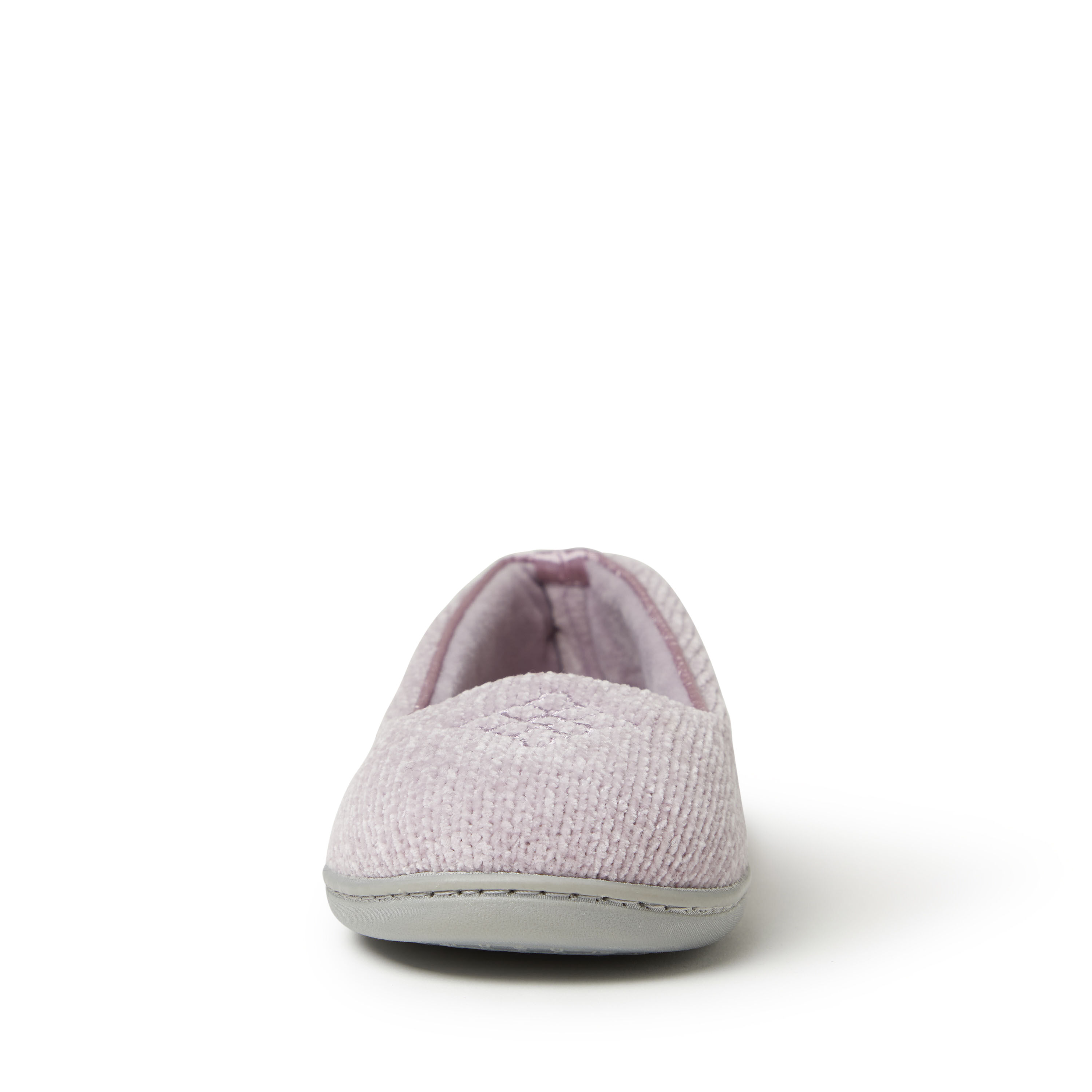 Women's Rebecca Chenille Closed Back Slipper