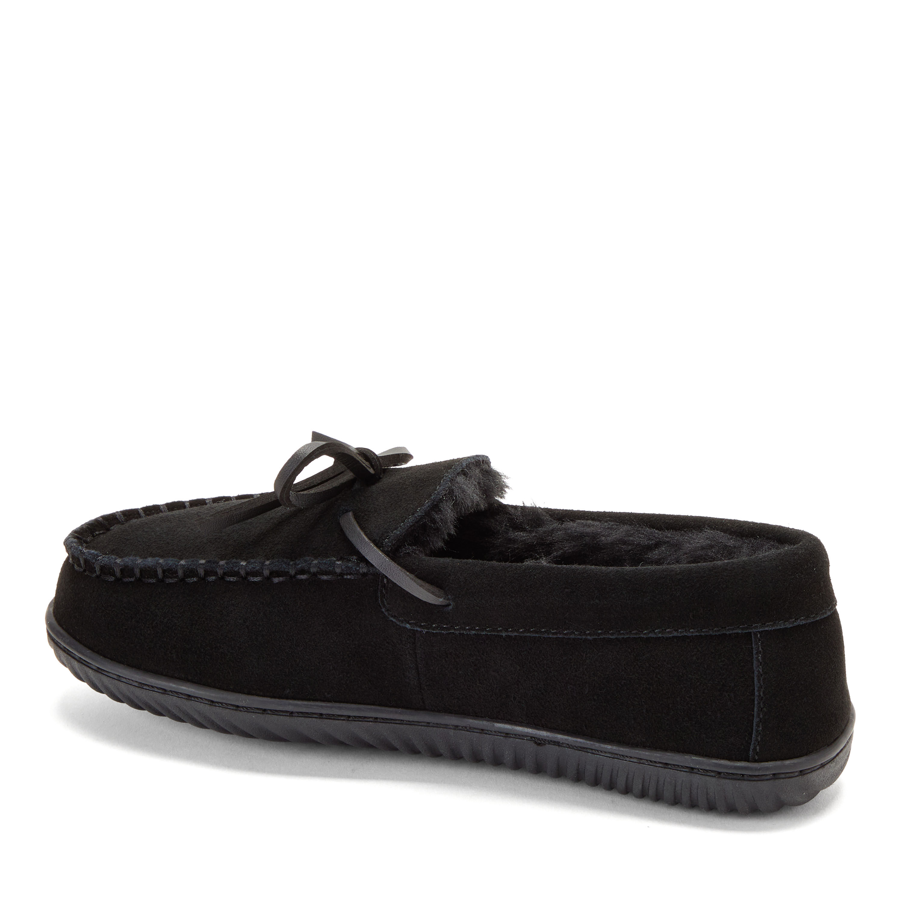 Women's Harriet Genuine Suede Moc