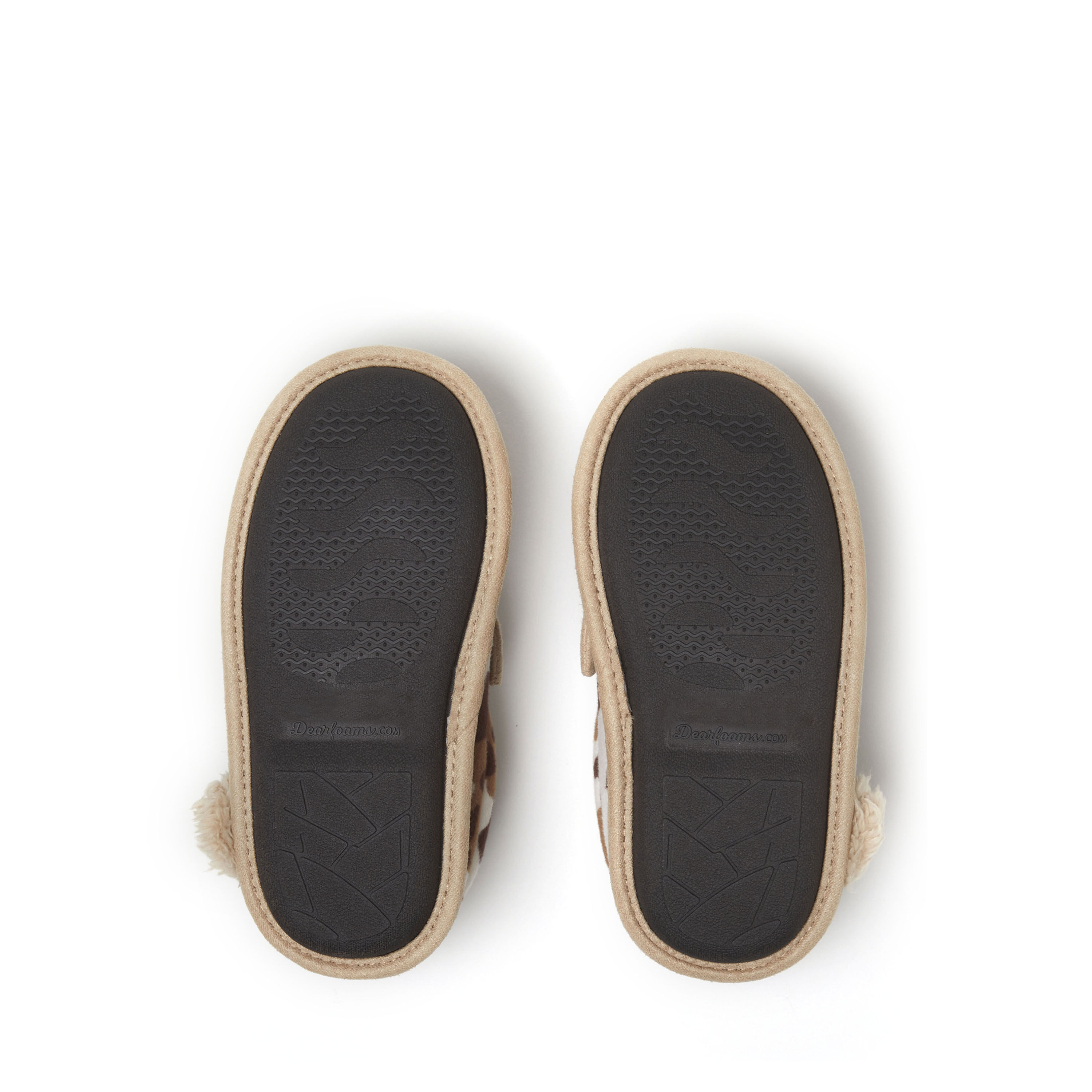 Kids Peyton Animal Clog Slipper