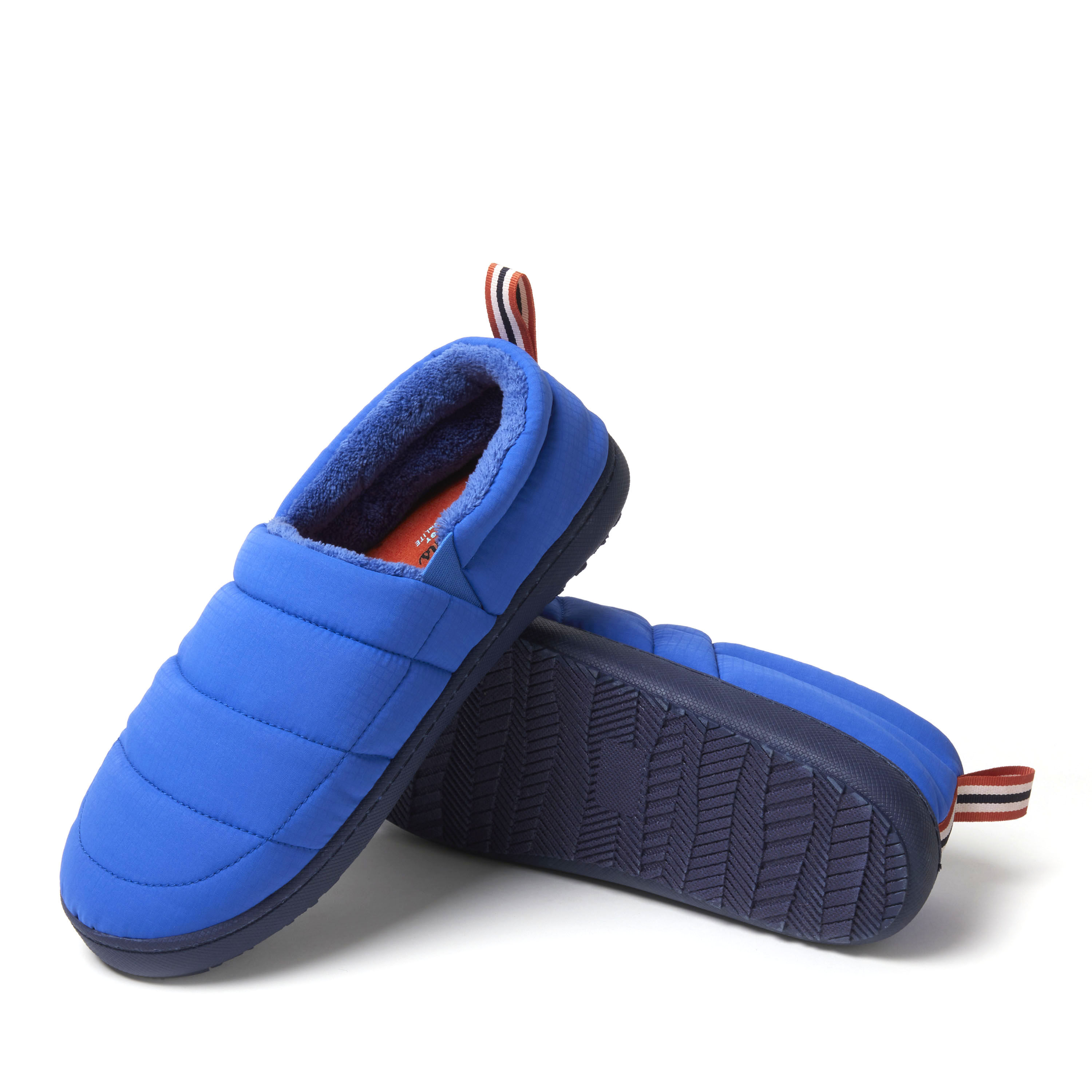 Men's Cullen Ripstop Closed Back