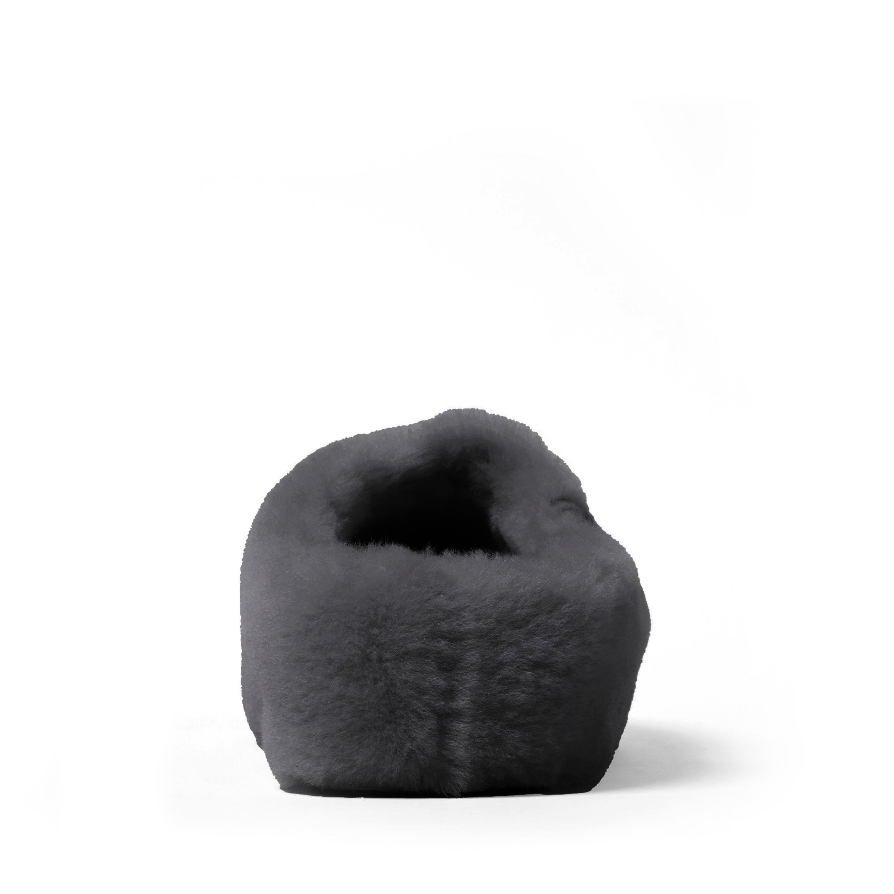 Women's Fireside by Dearfoams Maryboro Wrapped Platform Clog