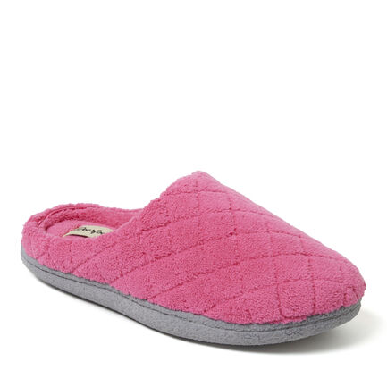 Women's Leslie Quilted Terry Clog