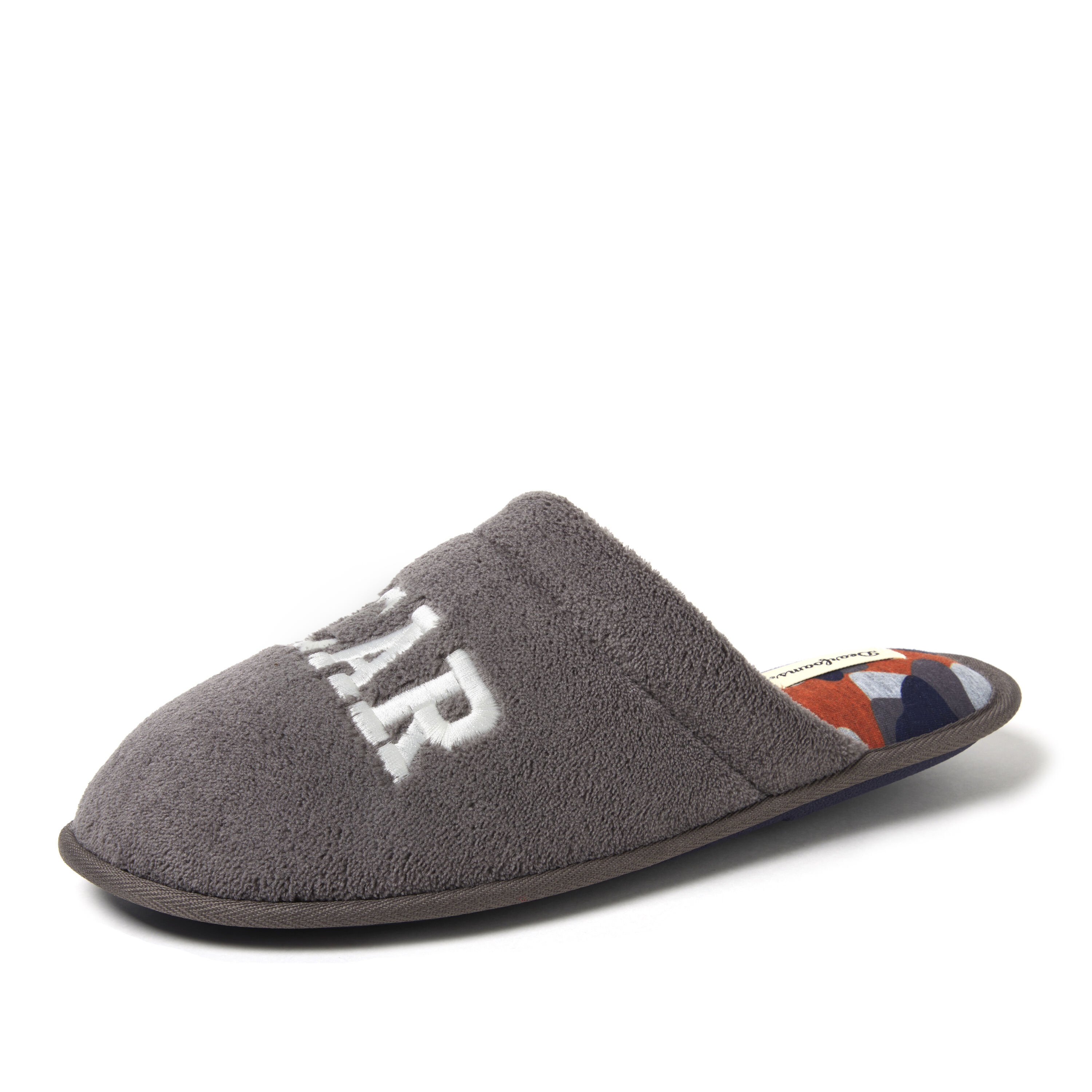 Men's Father's Day Scuff