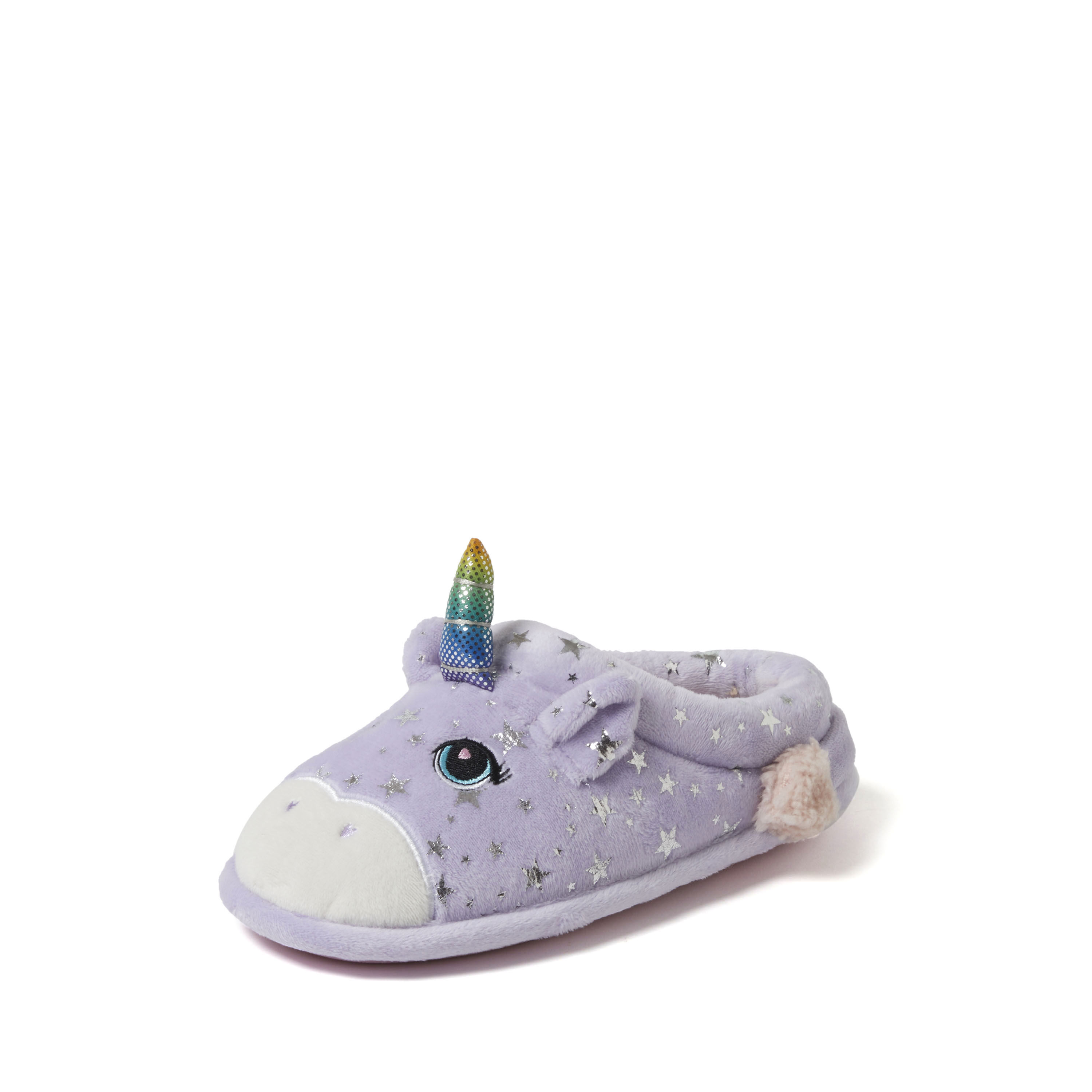 Kids Peyton Animal Clog Slipper