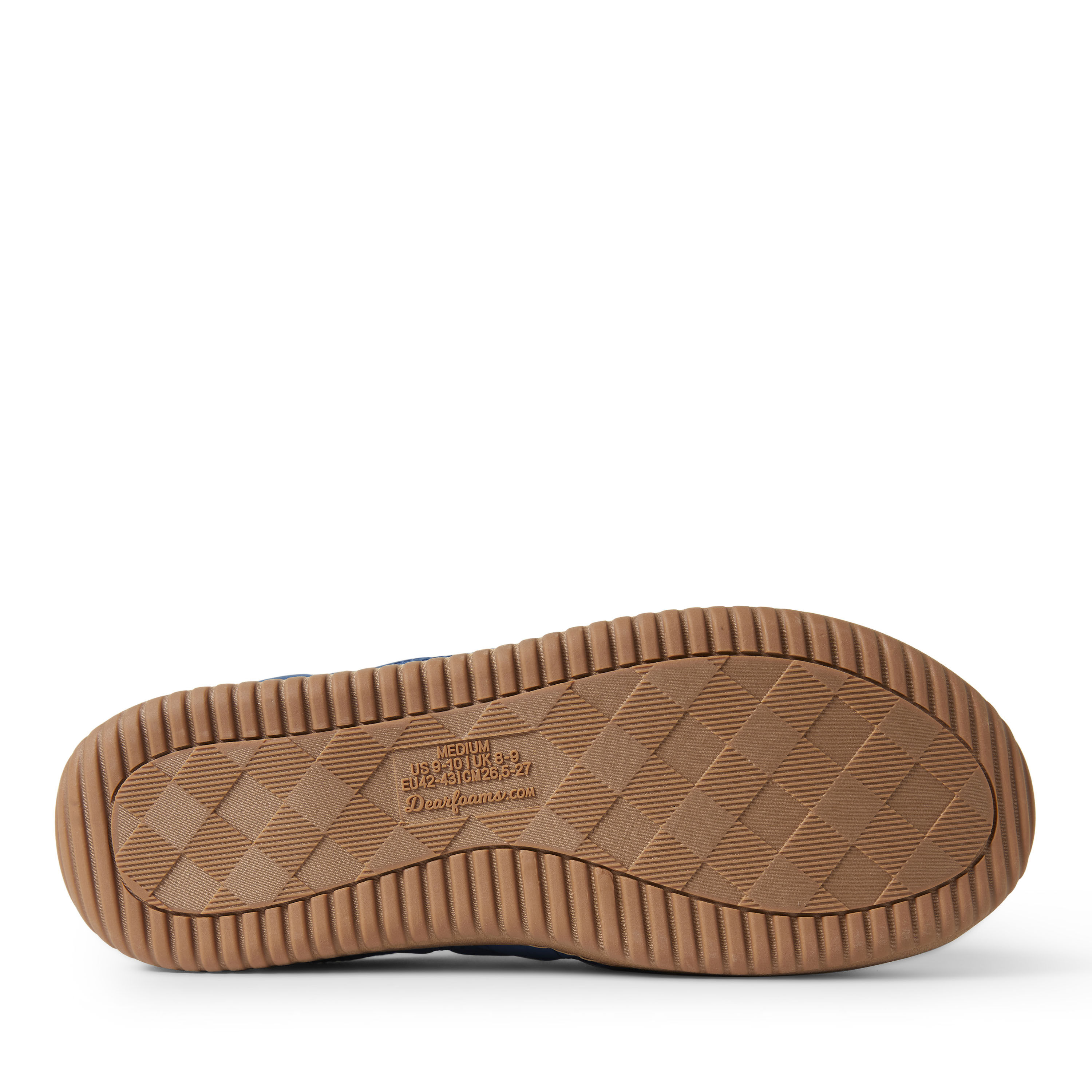 Men's River Energy Return Closed Back W/ Collapsible Heel