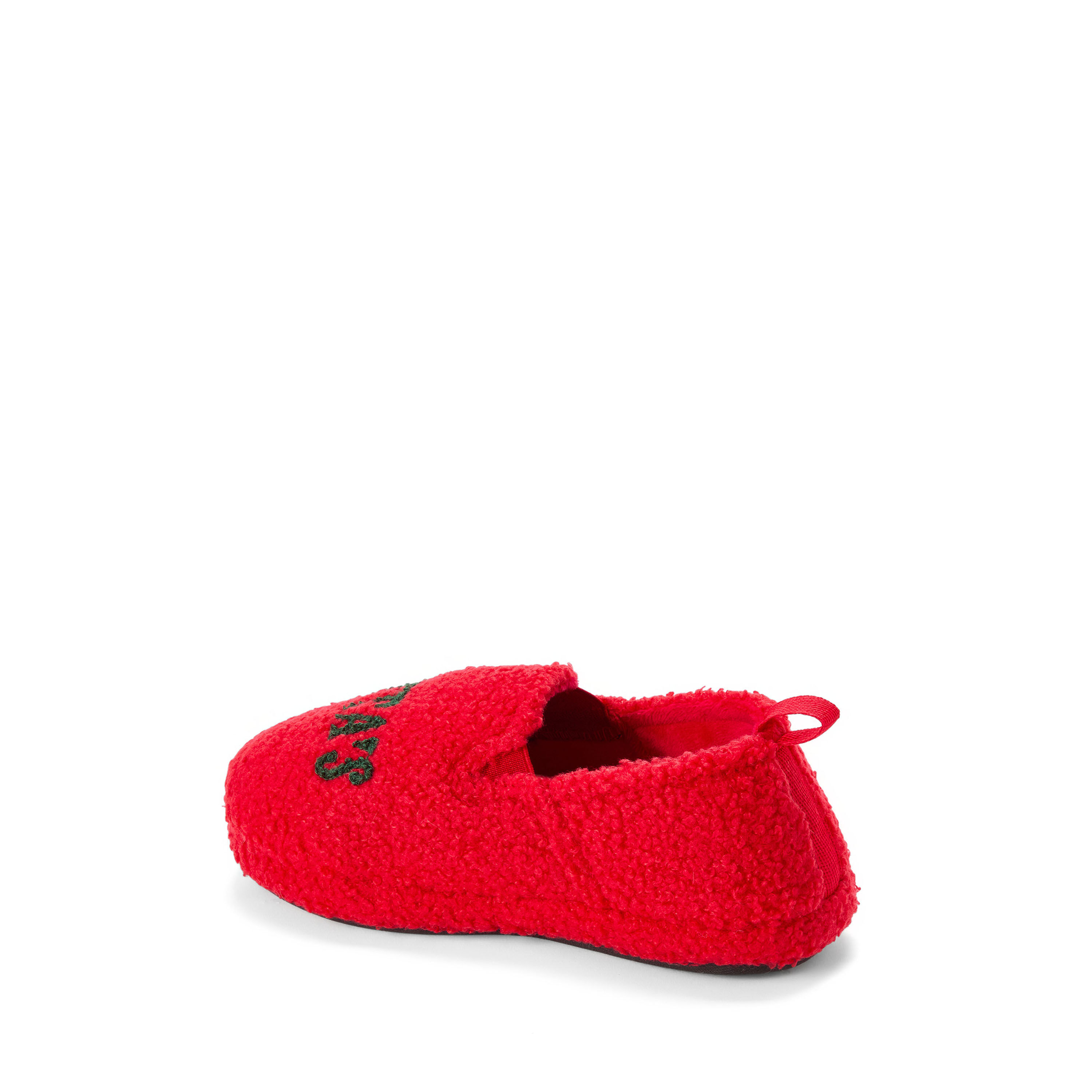 Kids Cozy Closed Back
