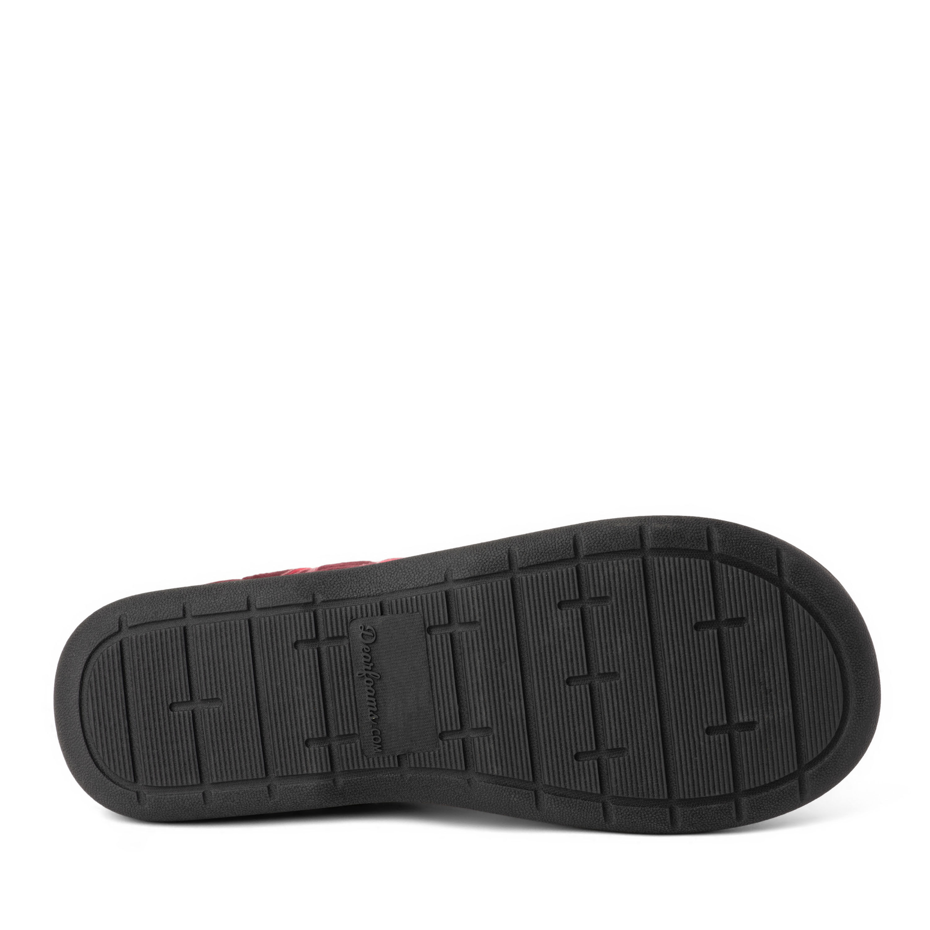 Women's Darcy Velour Clog