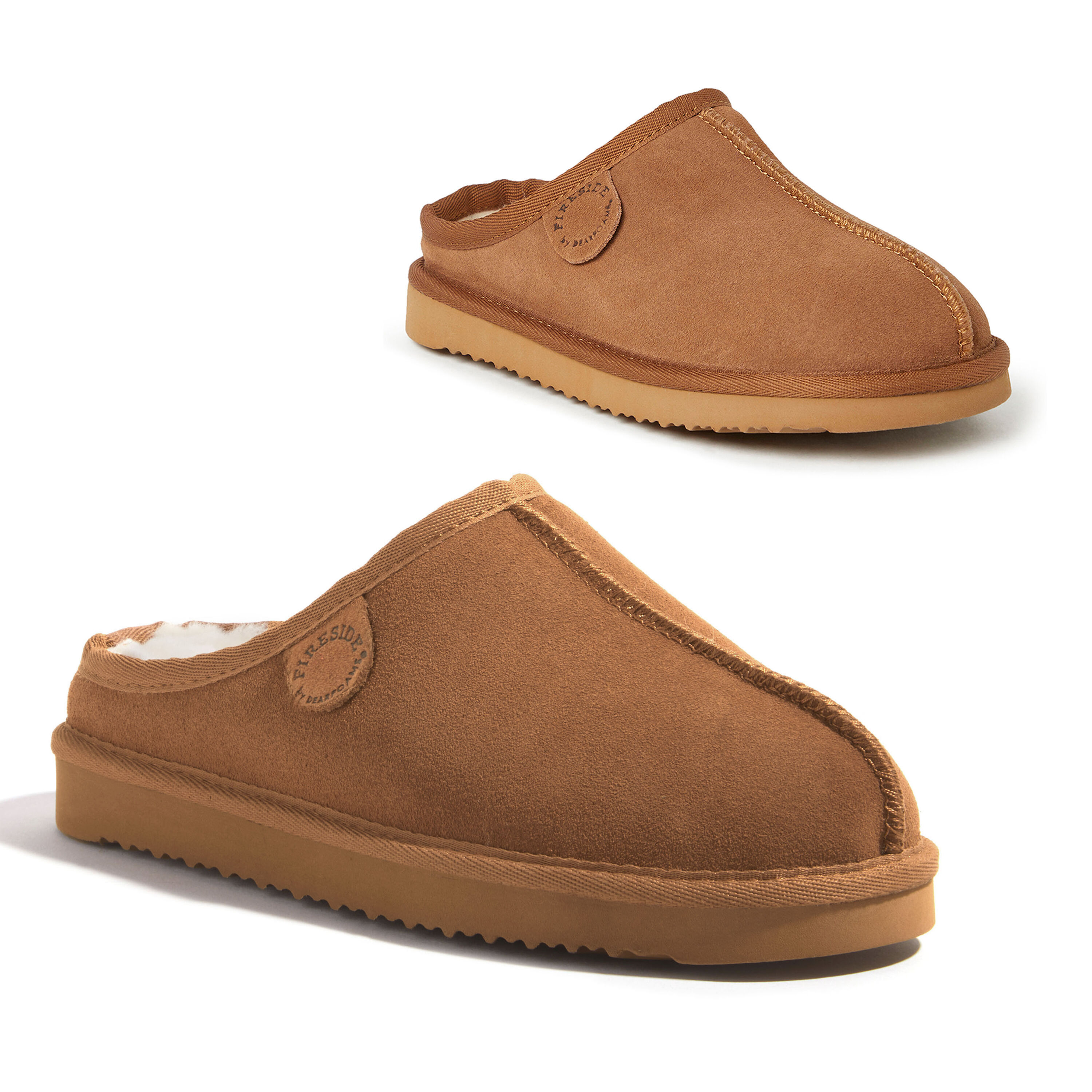 The Mommy & Me Clog Set