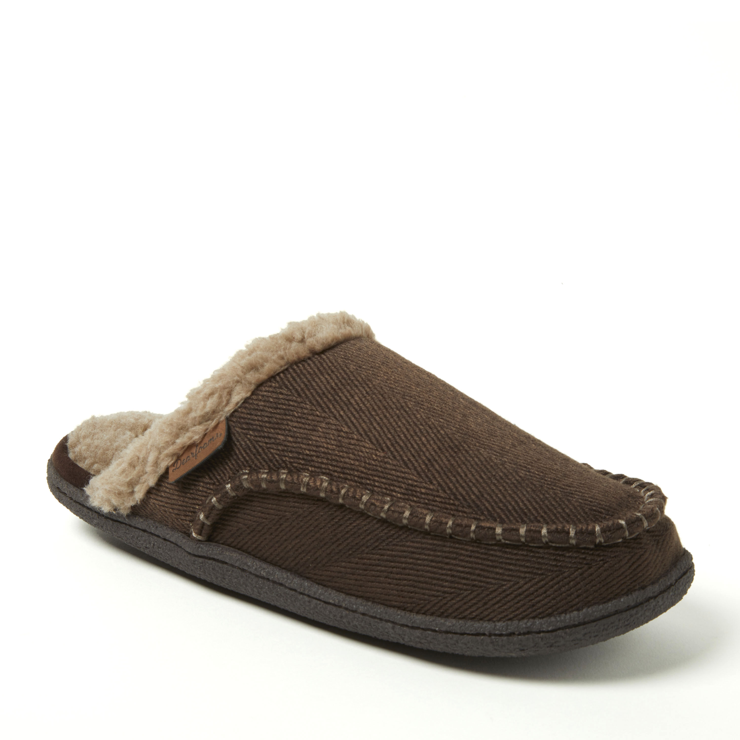 Deer foam slippers 2025