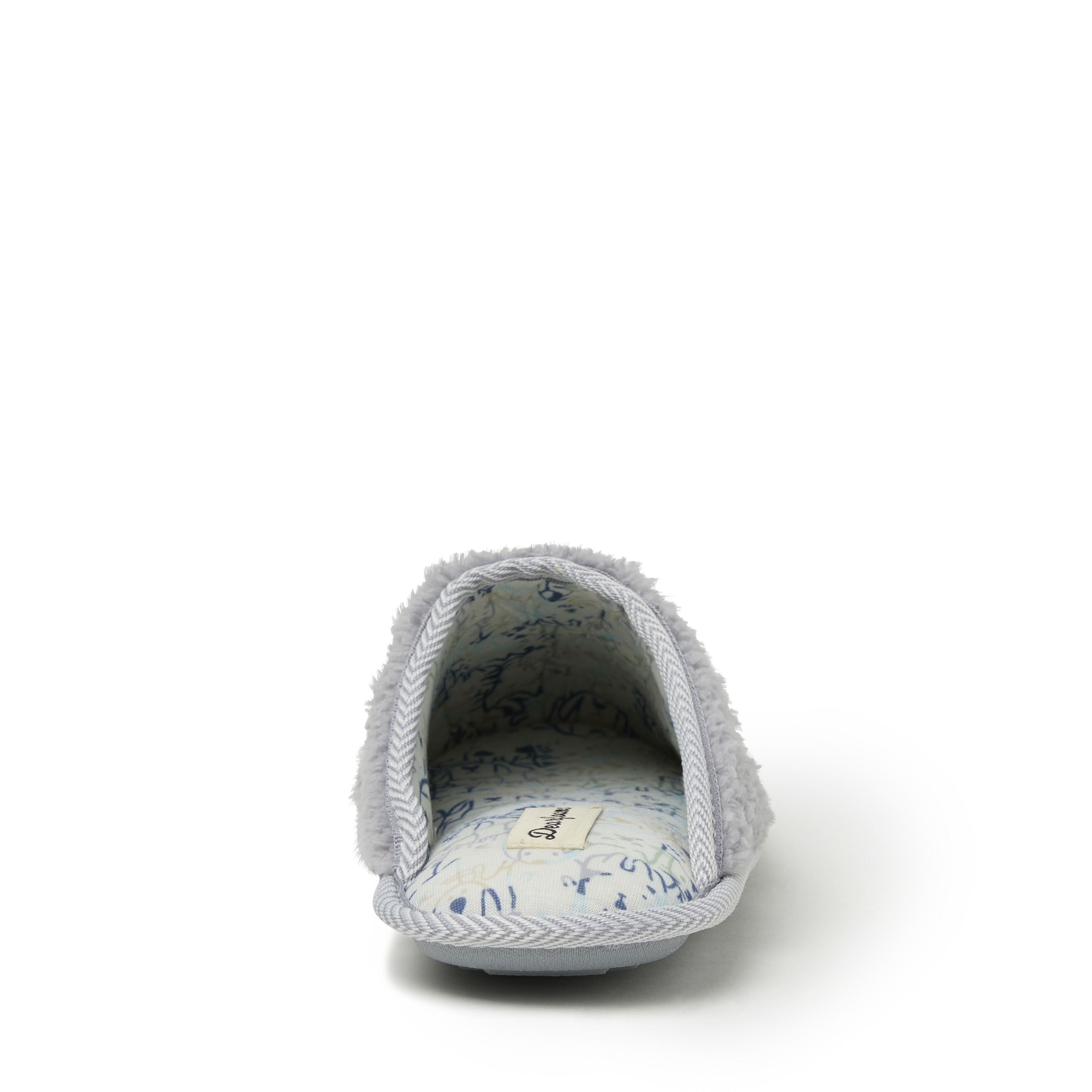 Women's Fur Mama Scuff Slipper