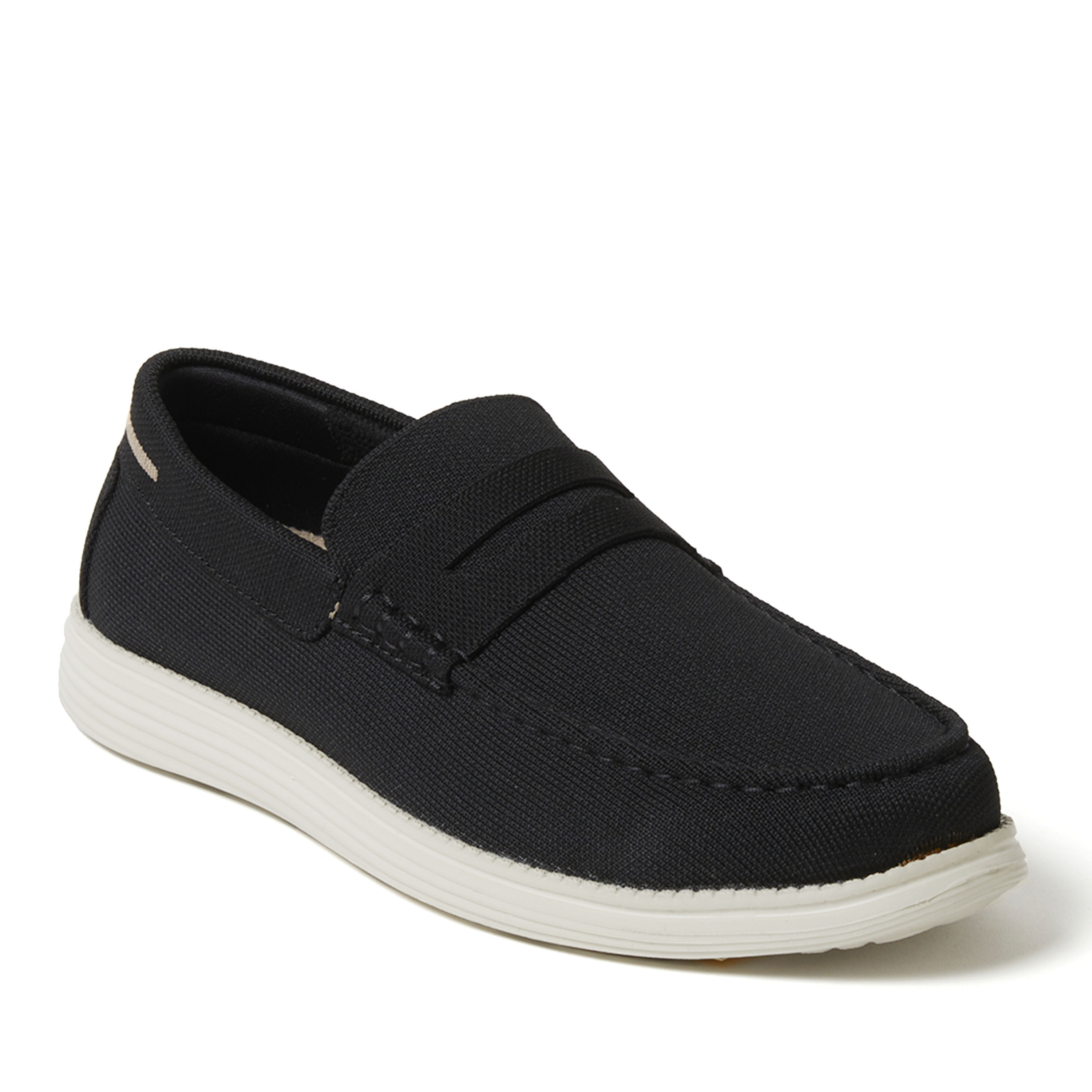 Knit loafer hot sale