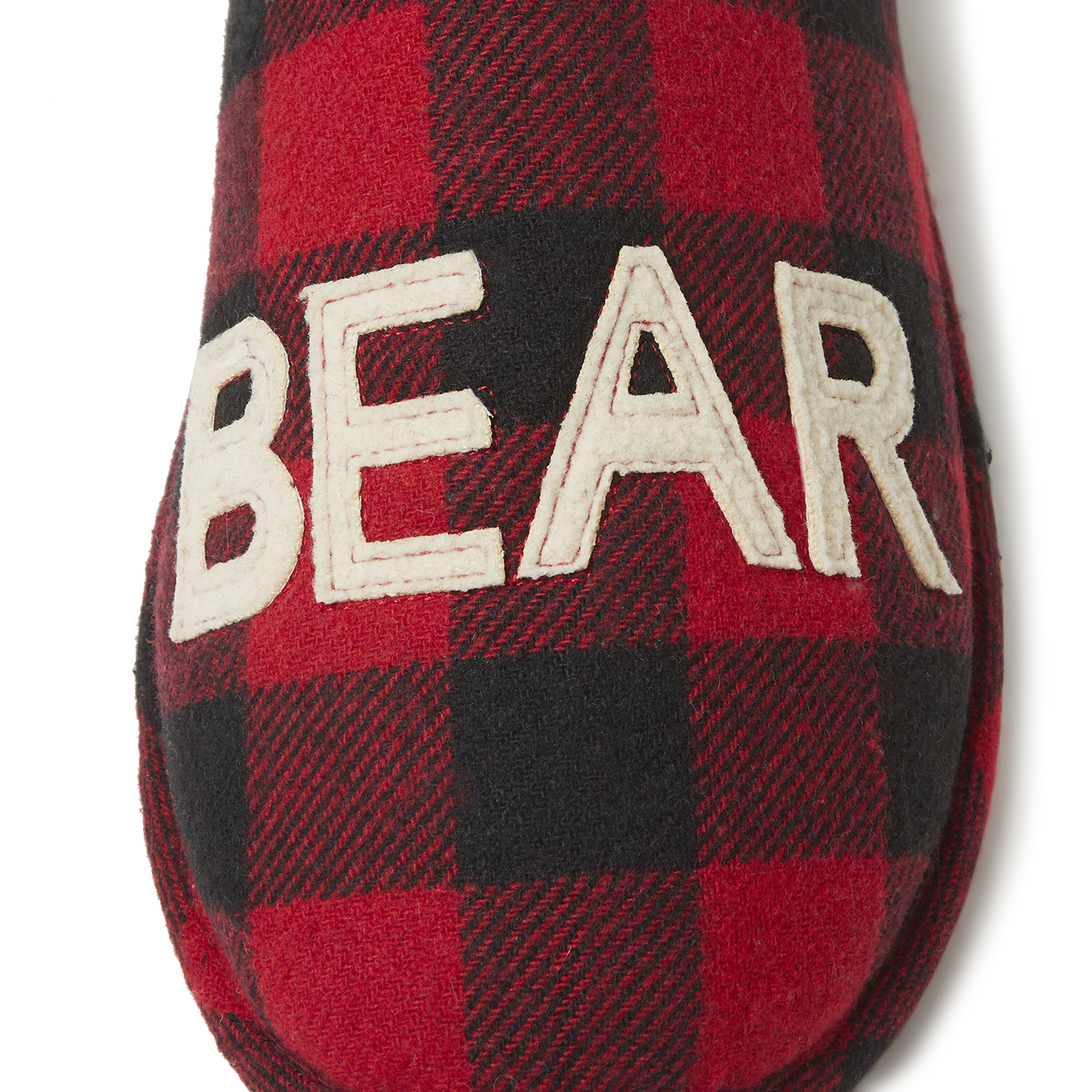 Uncle best sale bear slippers