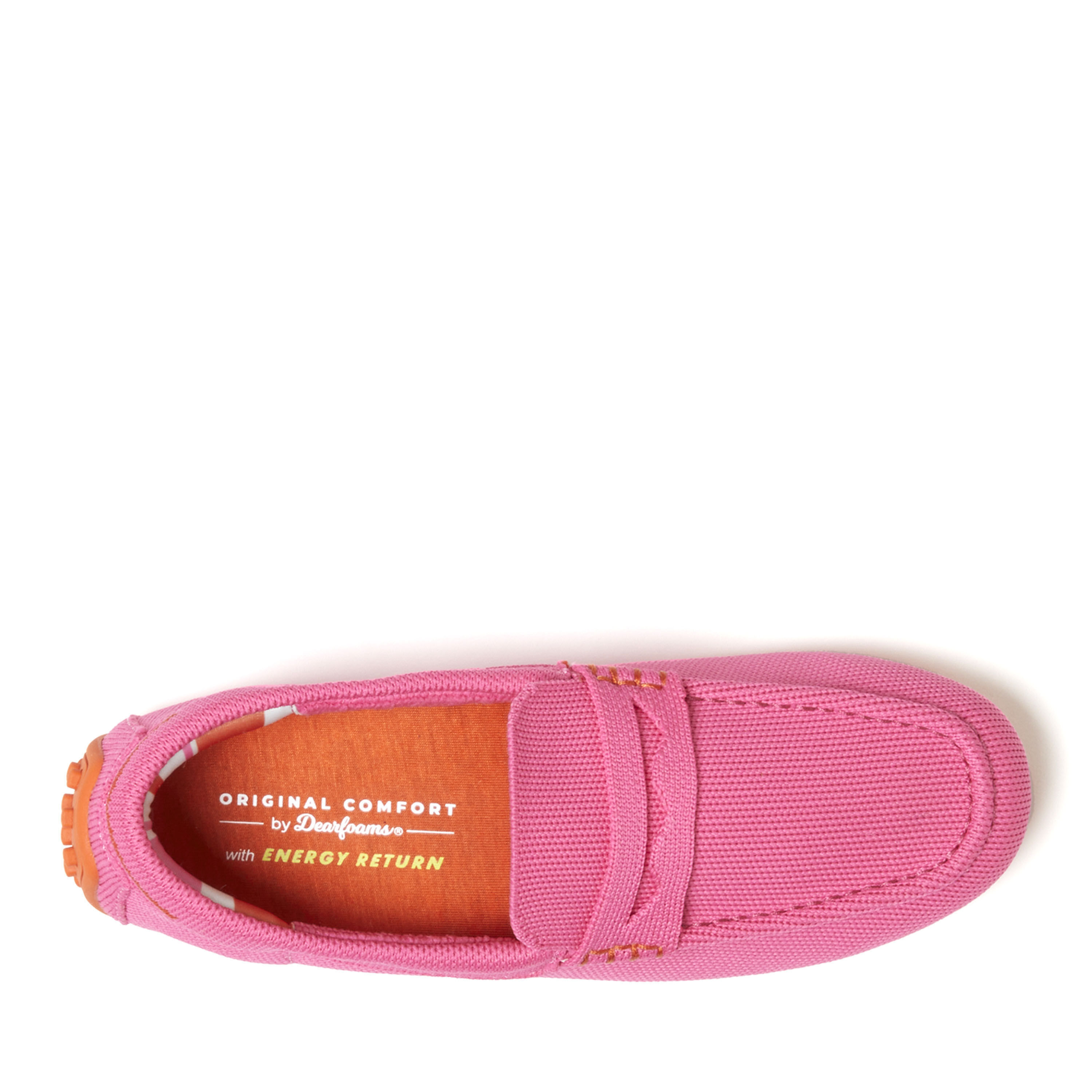 Women's Hazel Stretch Knit Loafer