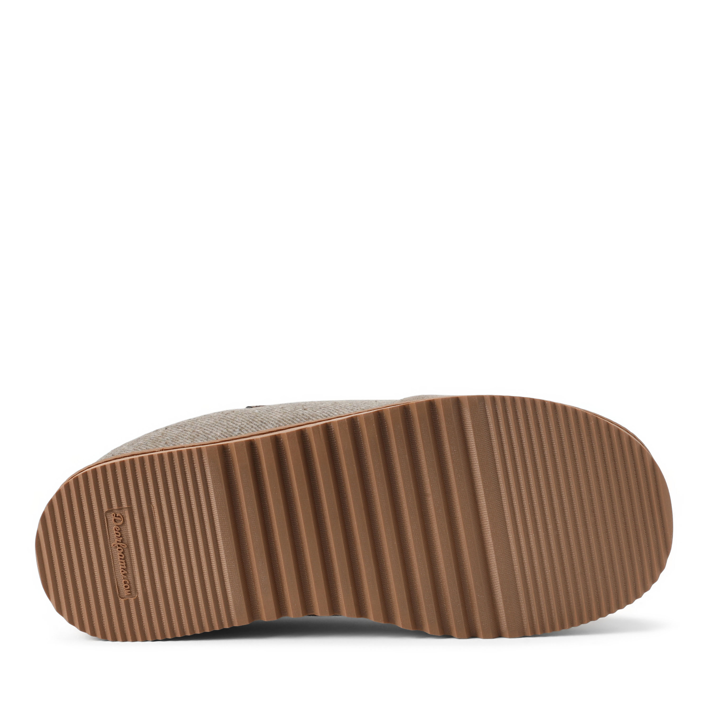 Men's Aldan Notch Clog