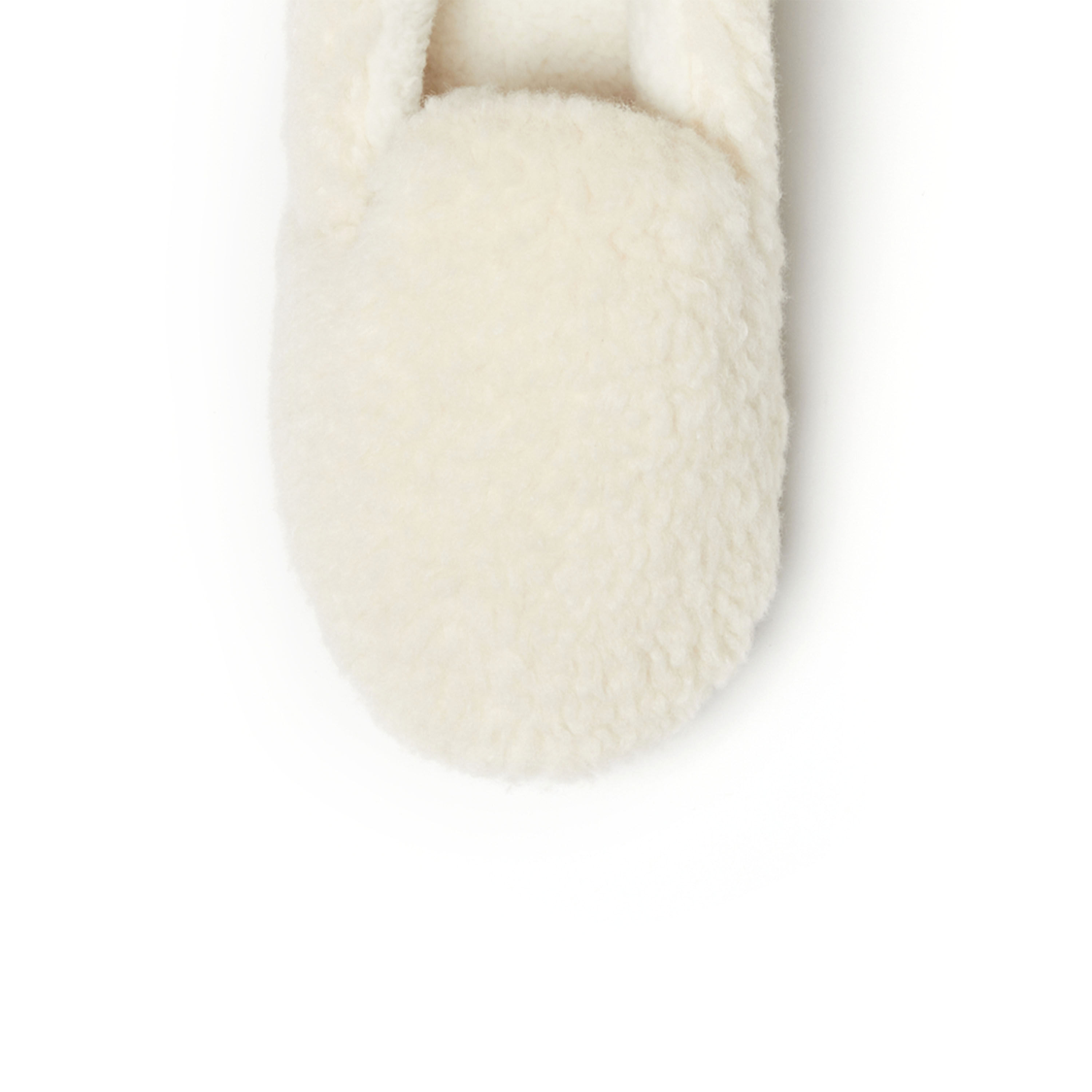 Women's Candace Teddy Closed Back