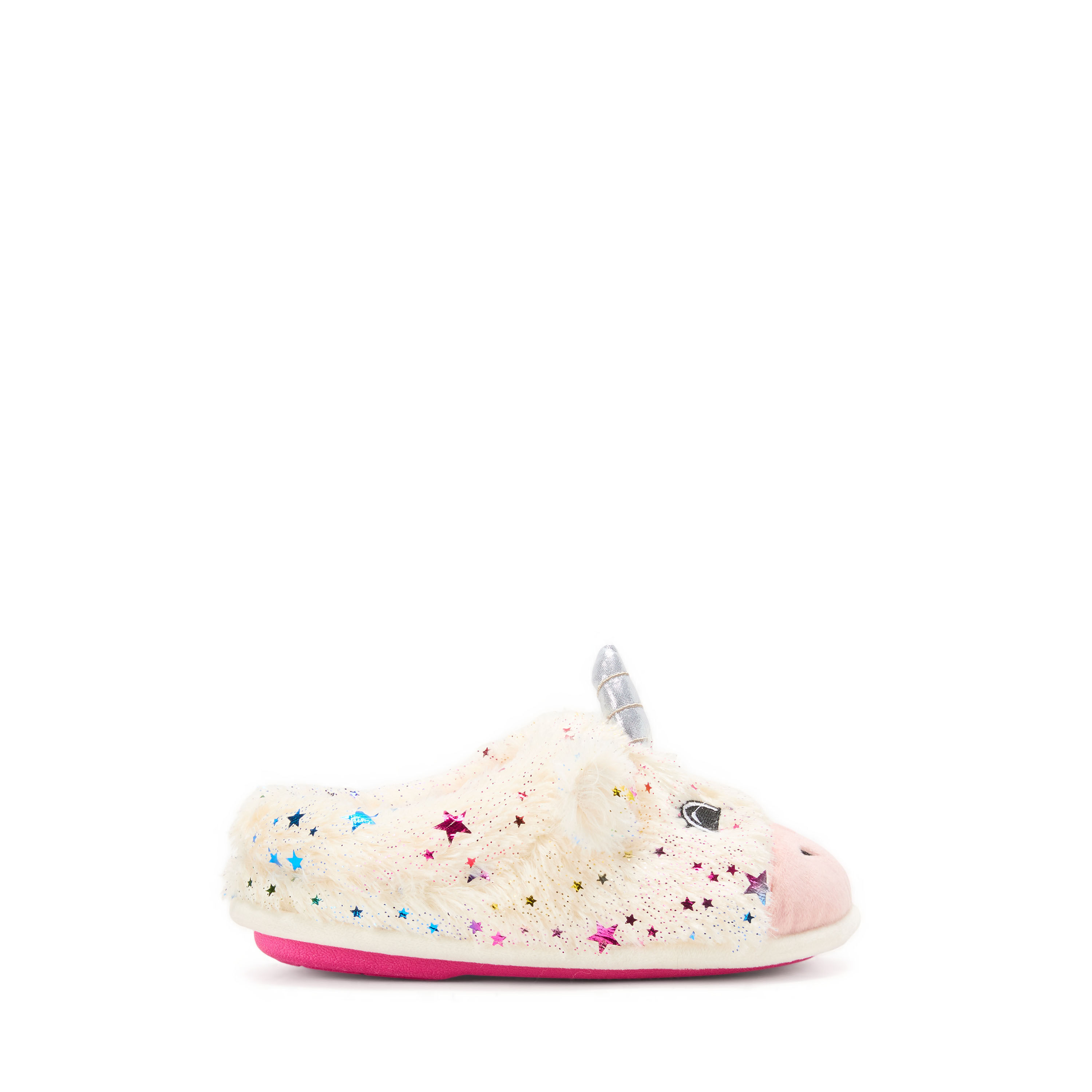Kids Peyton Animal Clog Slipper