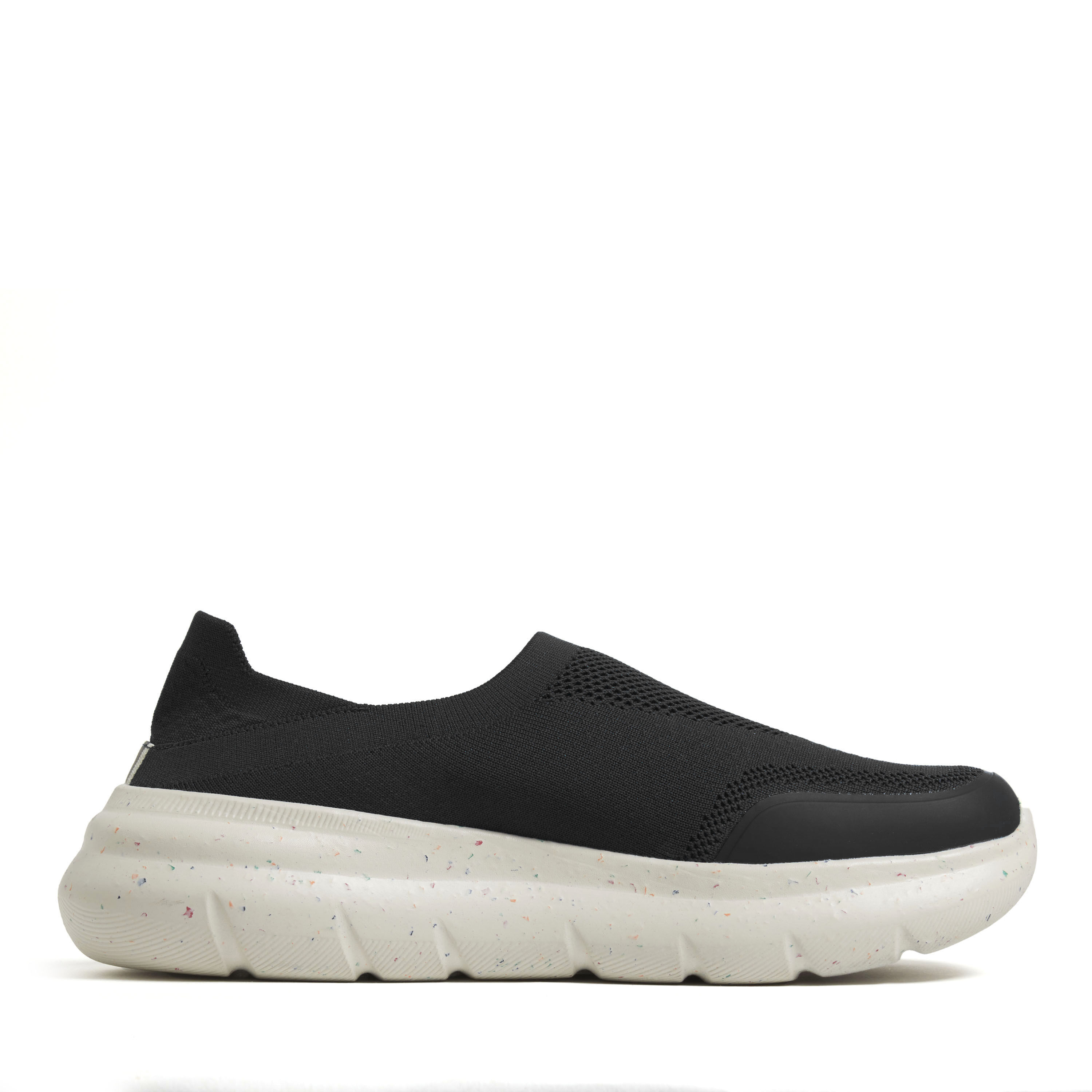 Men's Knox ReGrind Lightweight Slip-On with Energy Return Technology