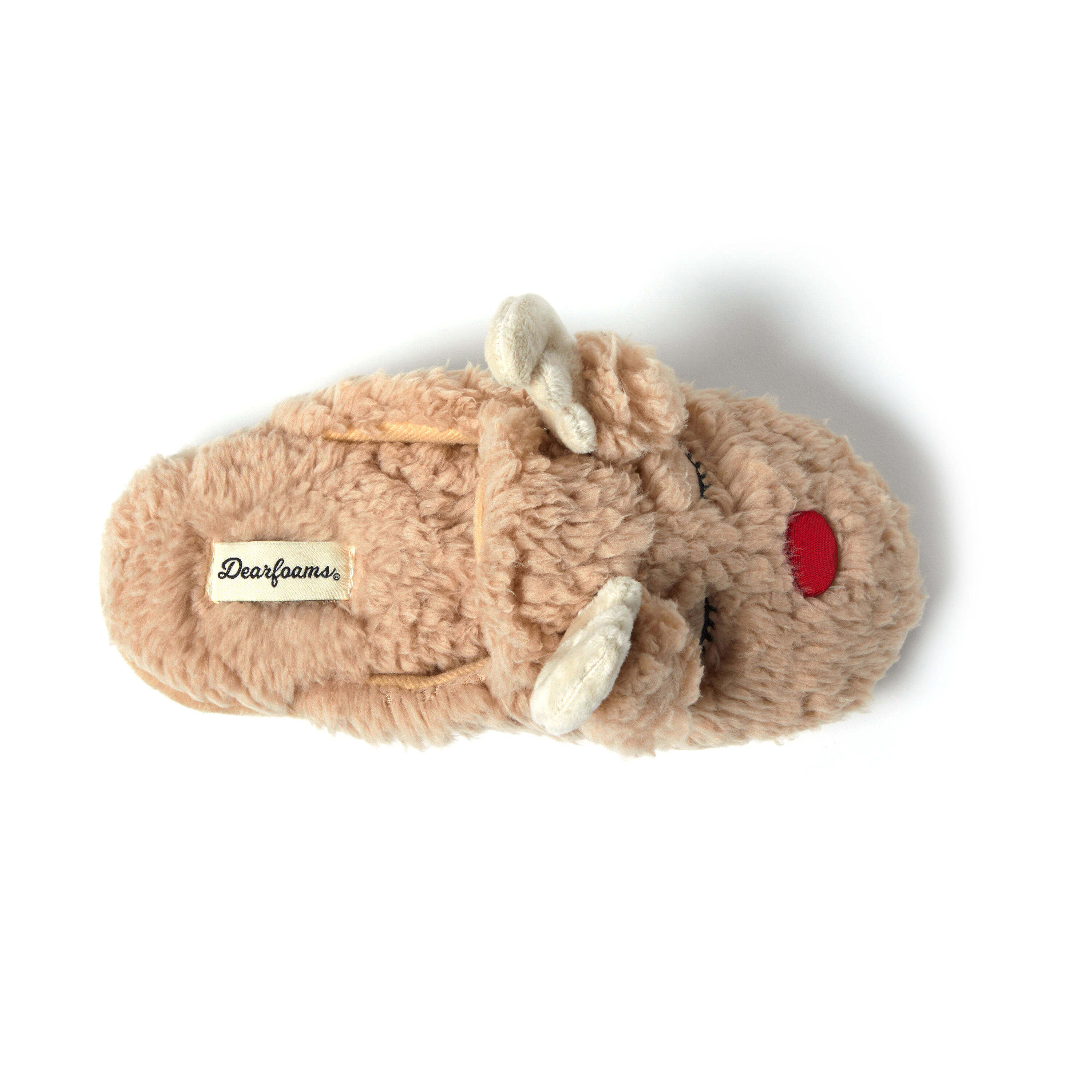 Women s Shay Holiday Scuff
