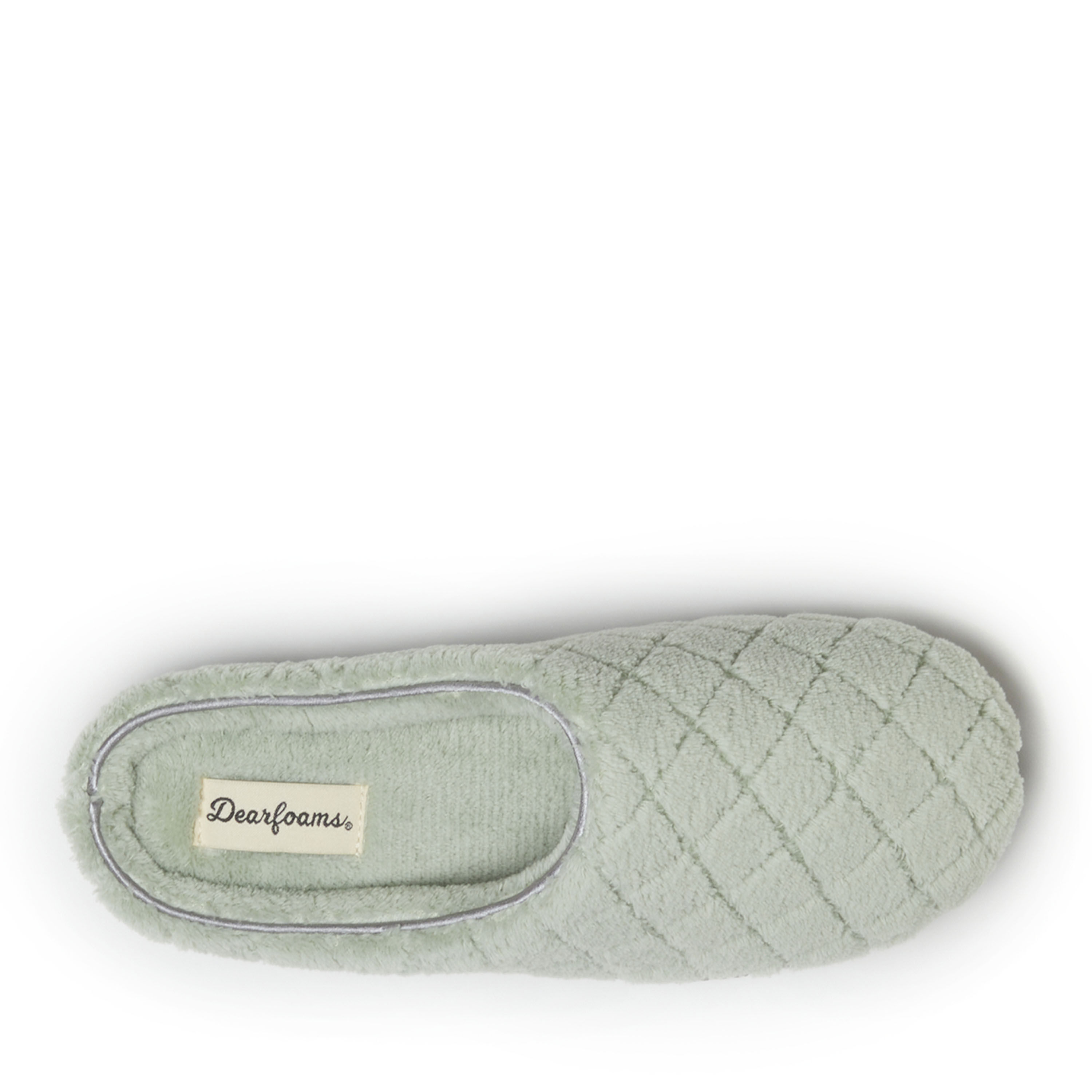 Women's Leslie Quilted Terry Clog