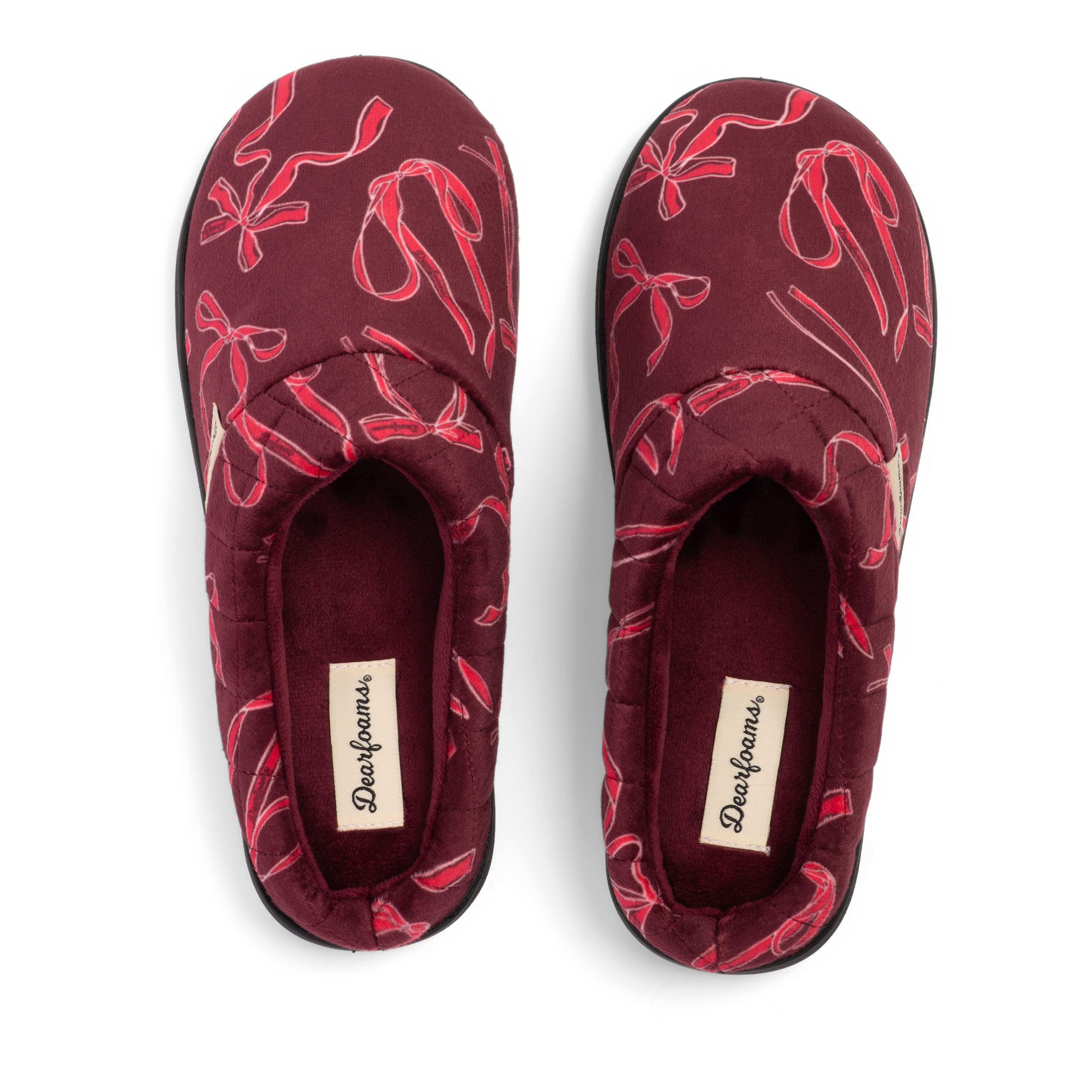 Women's Darcy Velour Clog