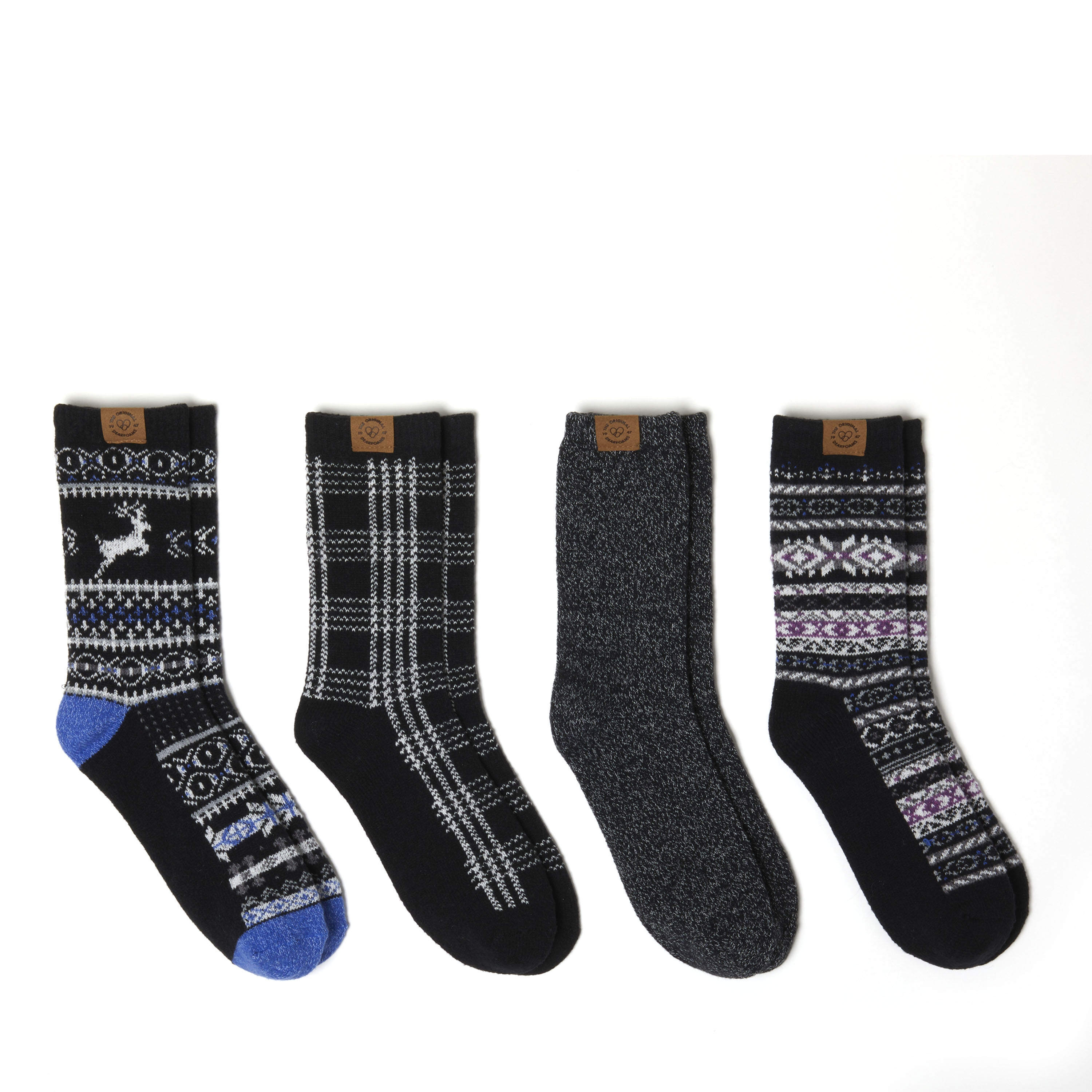 Dearfoam slipper socks hotsell