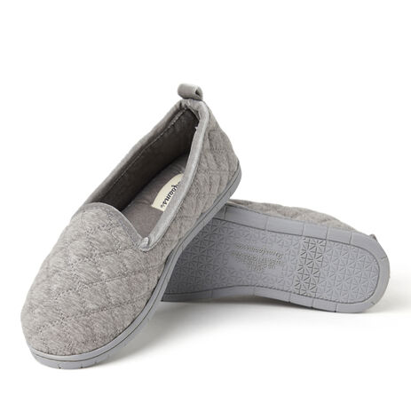 Closed Back Macy's Dearfoam Women's Slippers Dearfoams