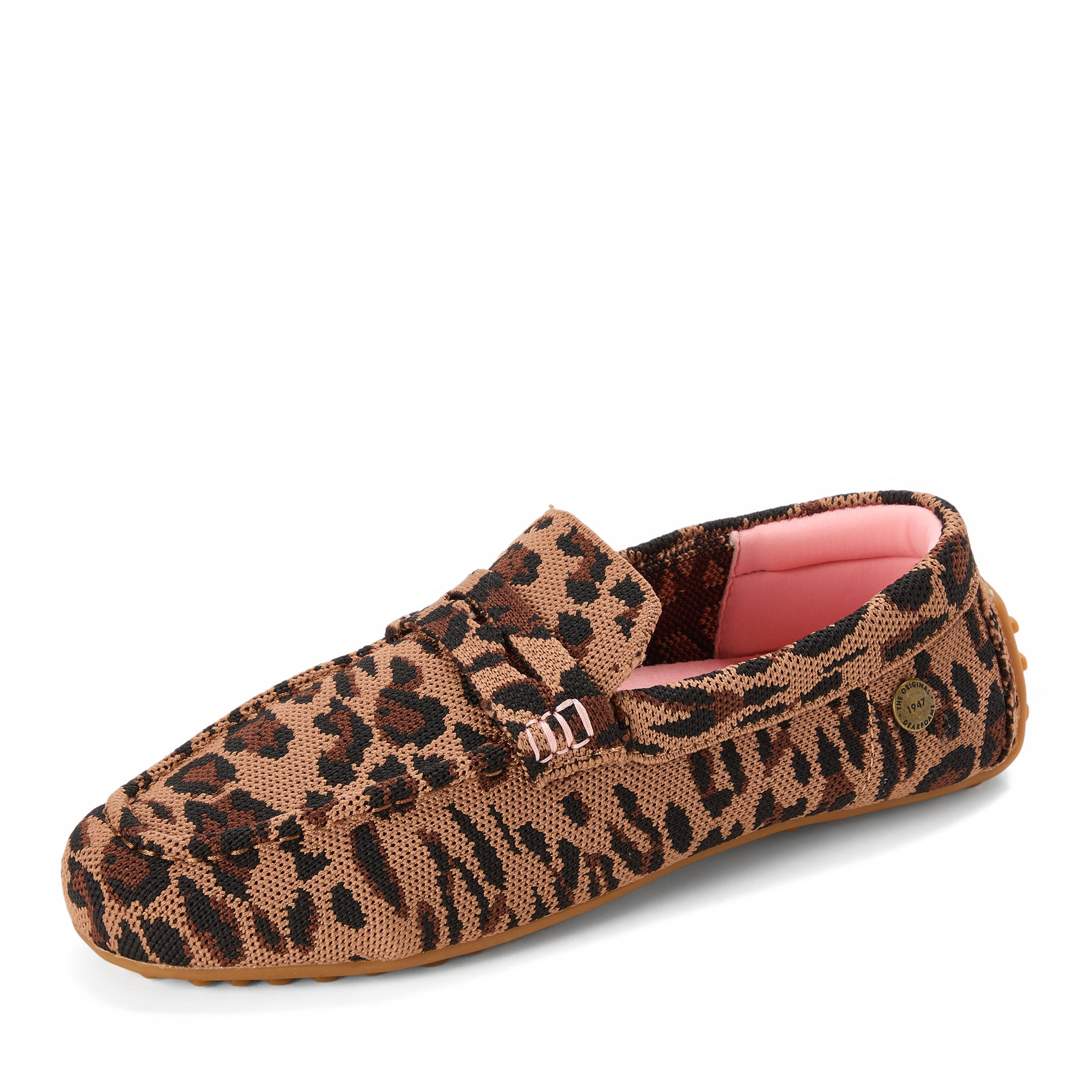 Women's Hazel Stretch Knit Loafer