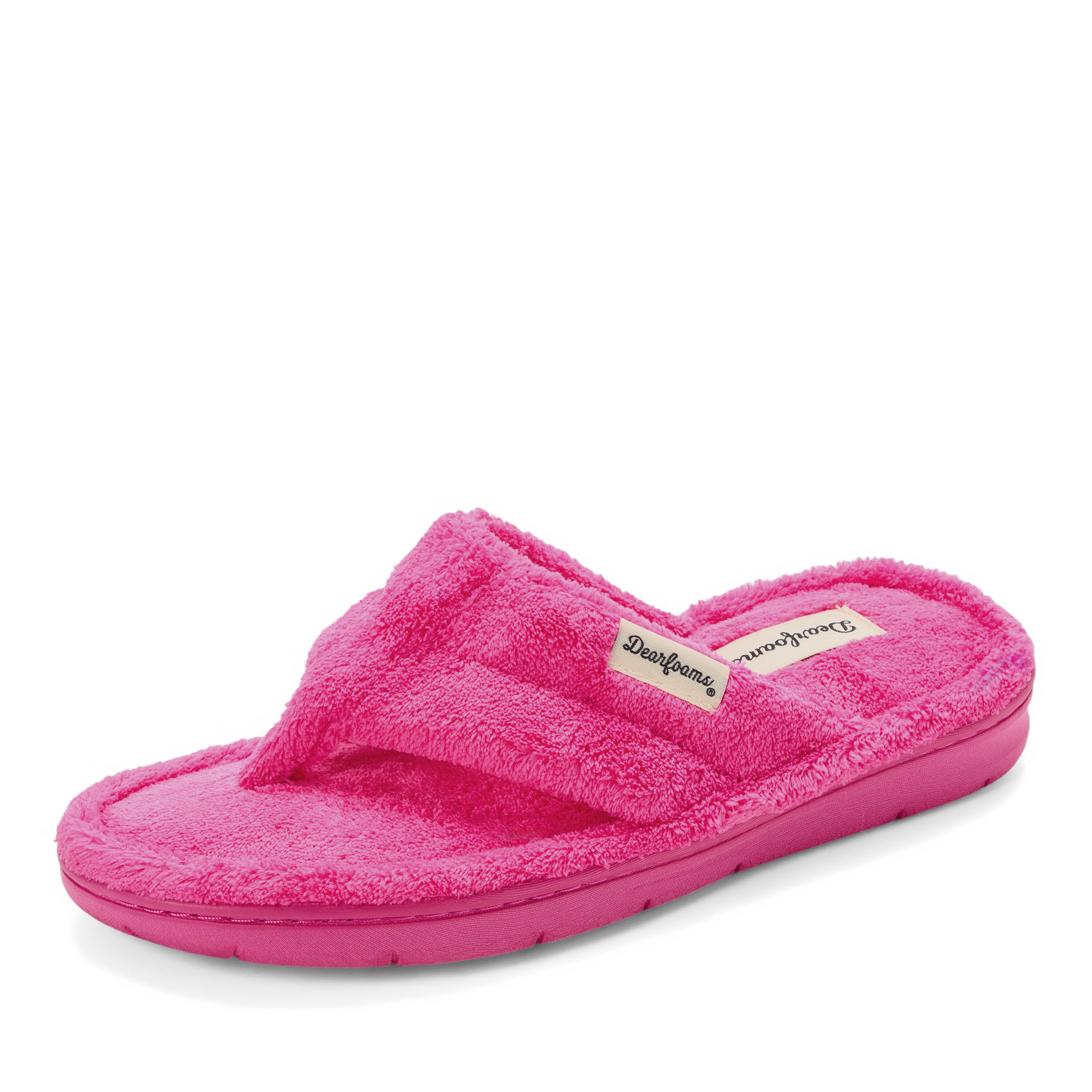 Women's Wrenley Terry Thong