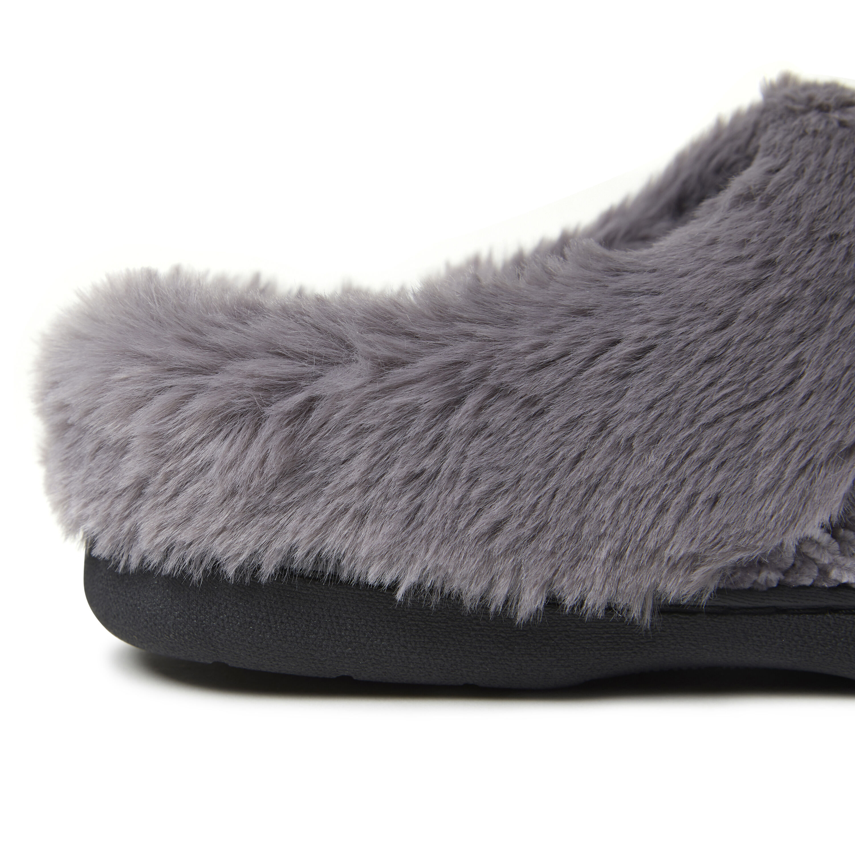 Women's Claire Cable Knit Chenille Clog