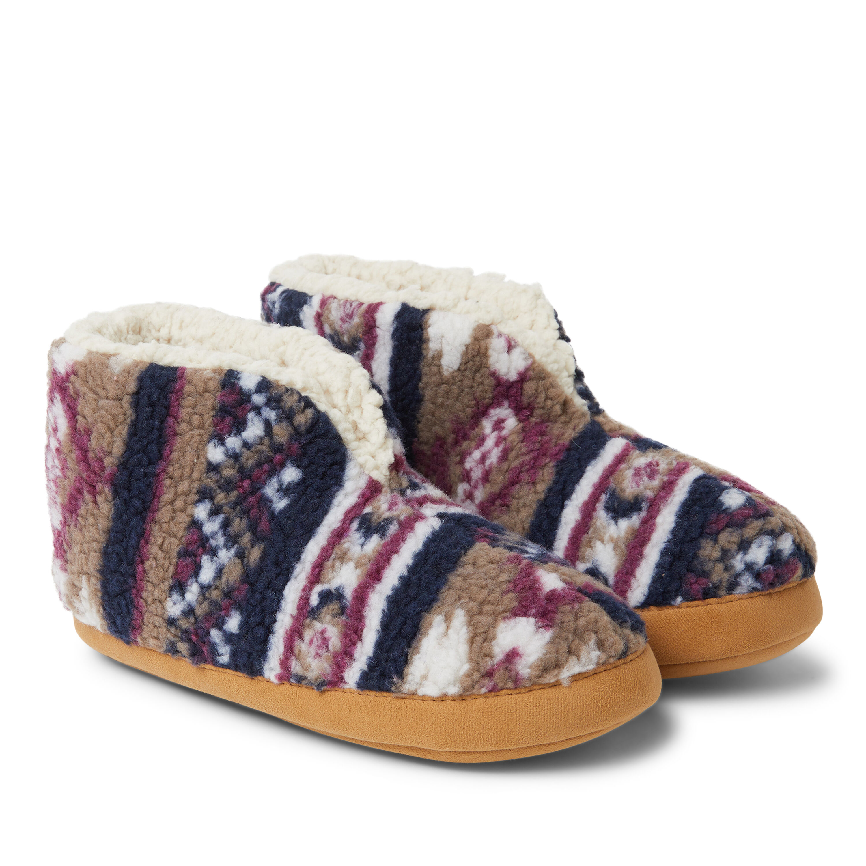 Warm up slippers cheap