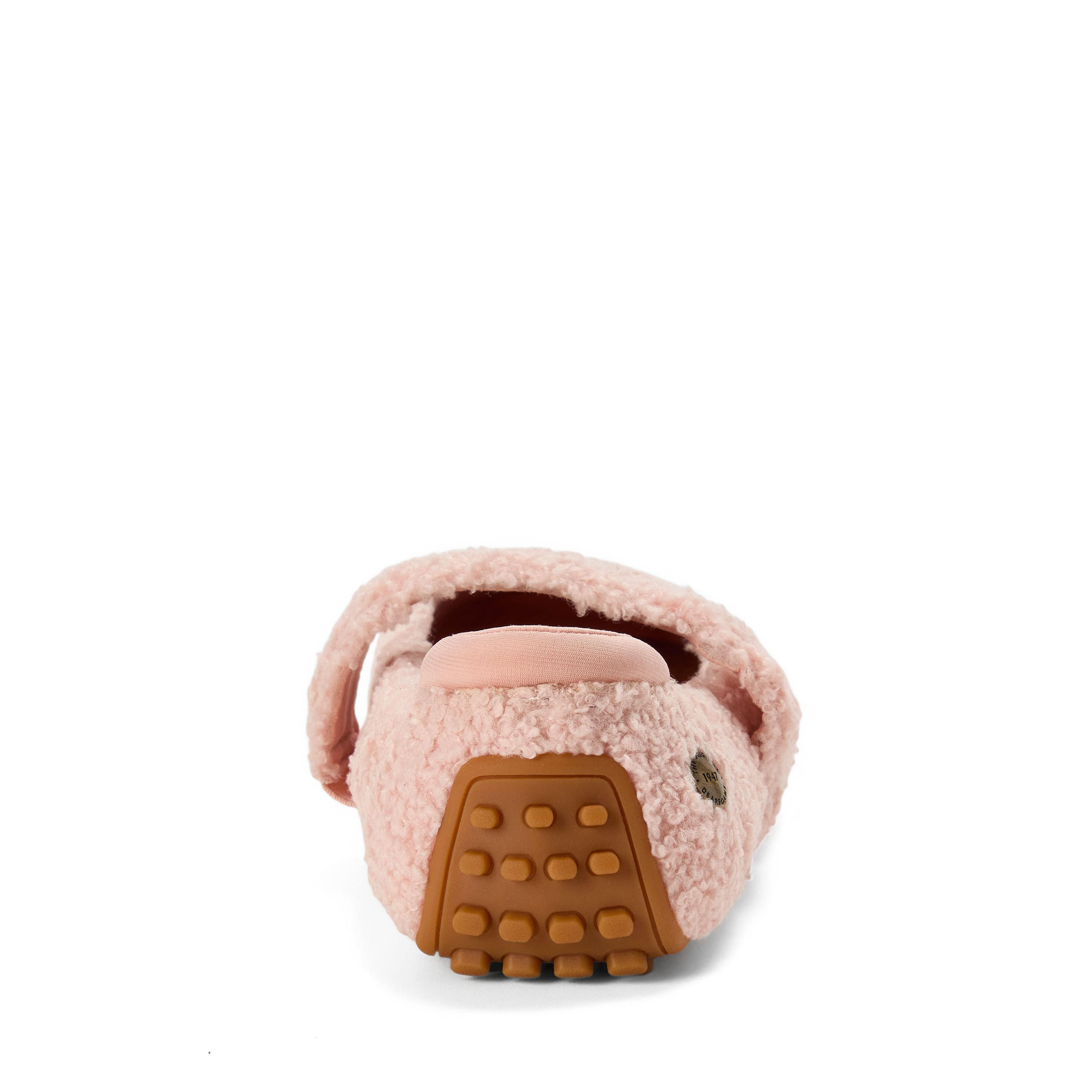 Women's Haddy Teddy Flat