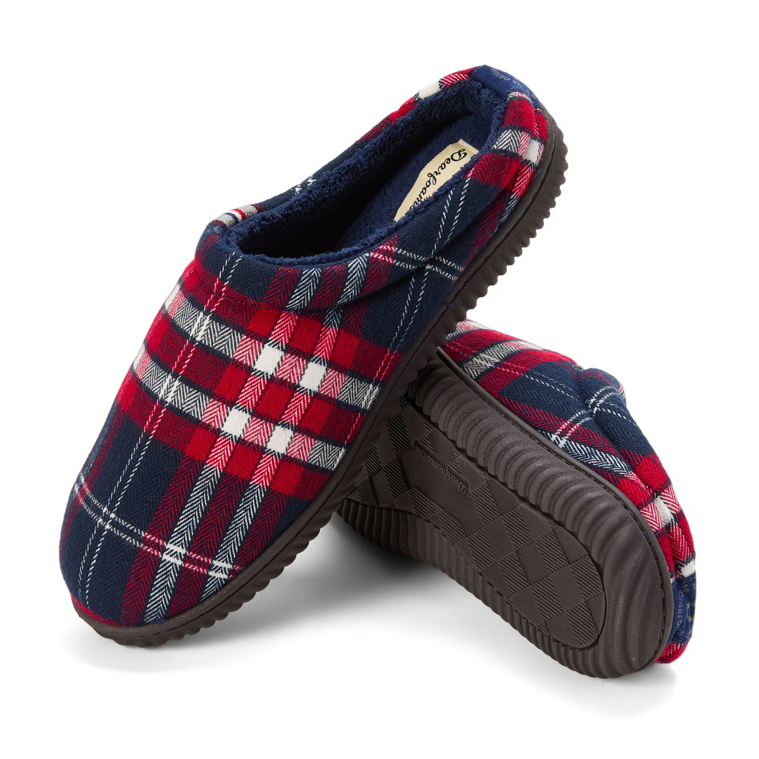 Men's Case Casual Clog