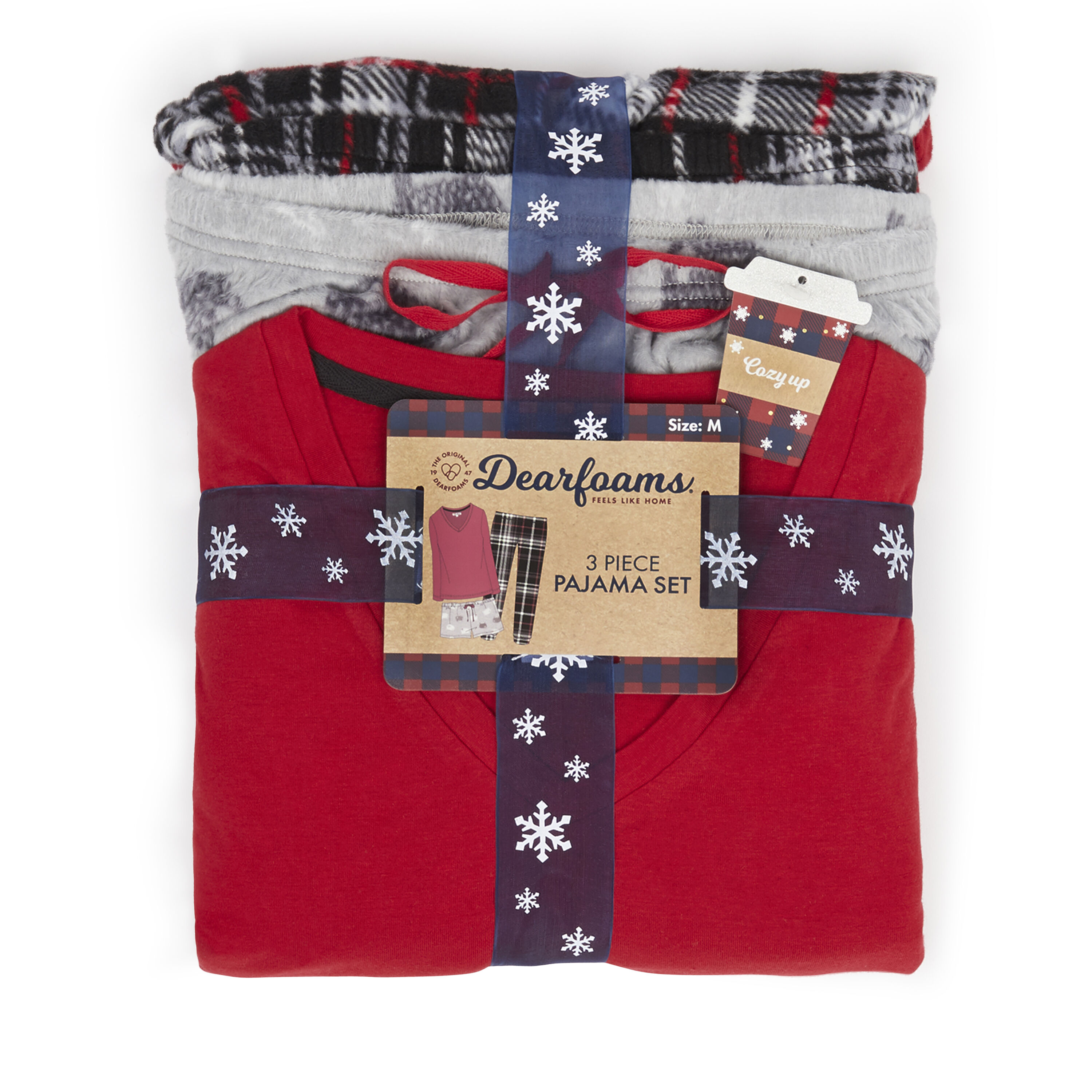 Dearfoam pajamas sale