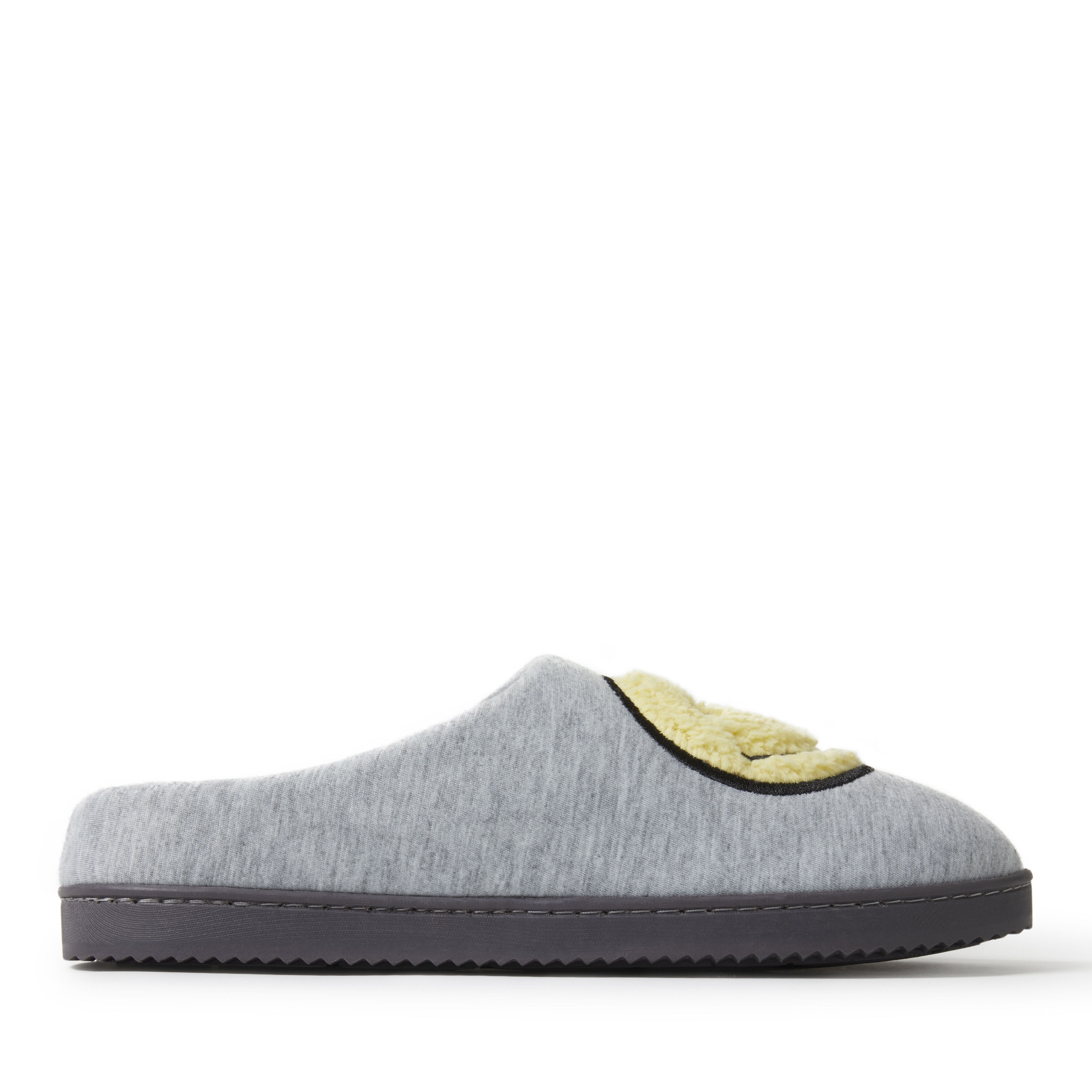 Men's Smile Icon Slippers