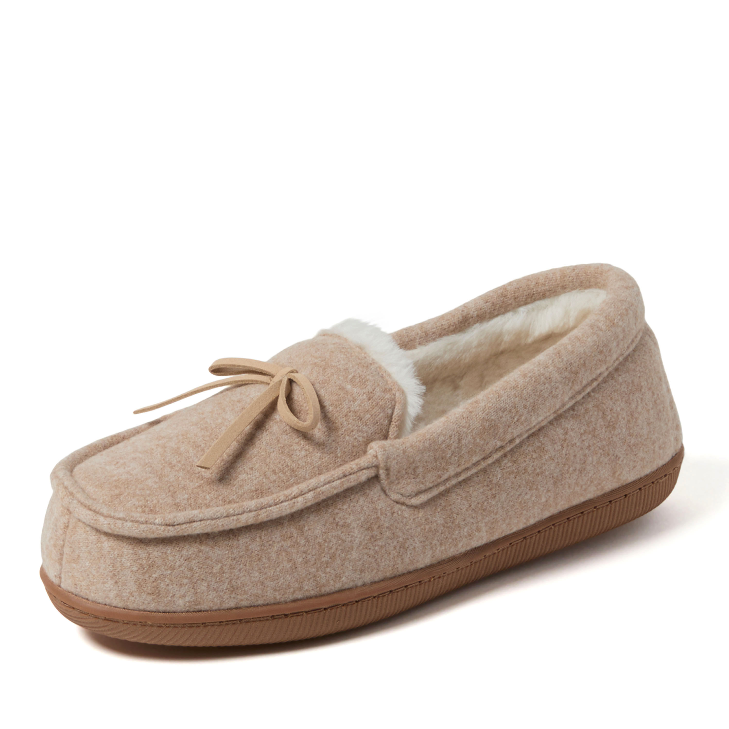 Women's Hayes Soft Knit Moc