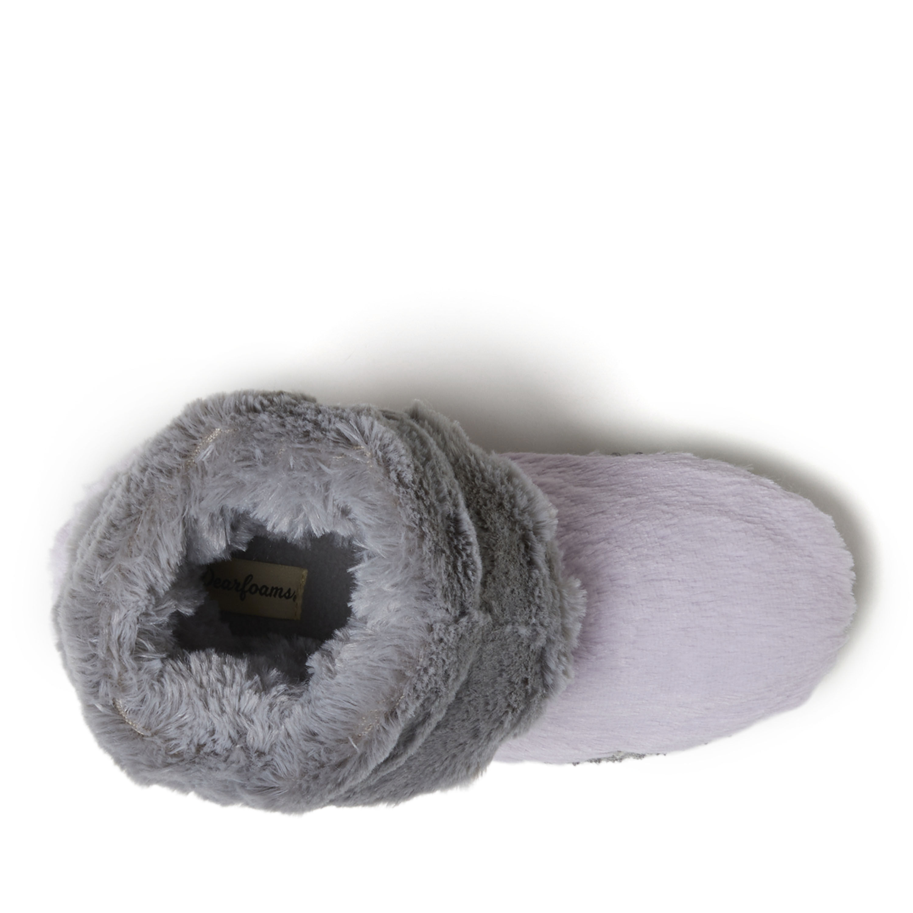 Women's Beth Faux Fur Foldown Bootie