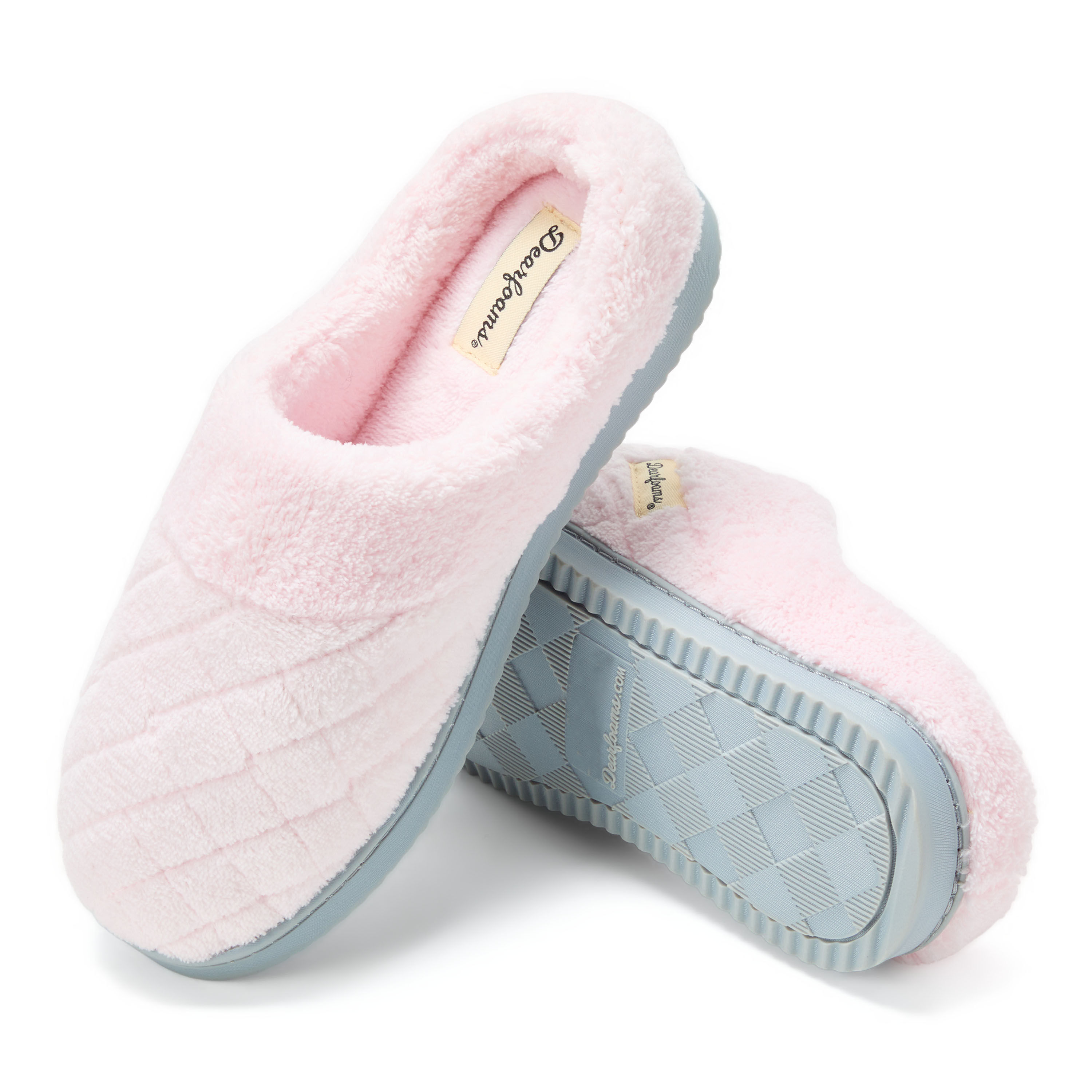 Women's Libby Quilted Terry Clog