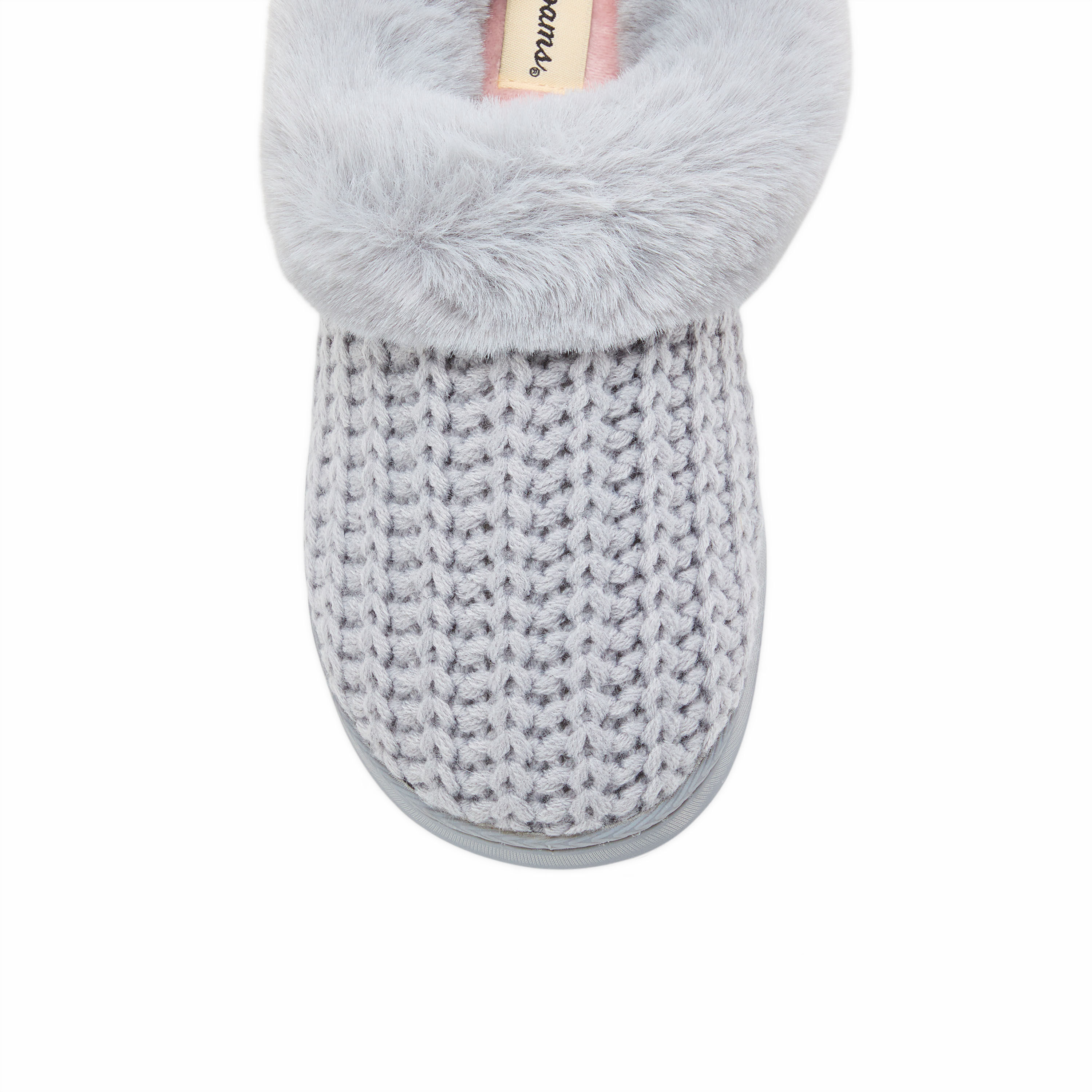 Women's Hannah Festive Knit Clog