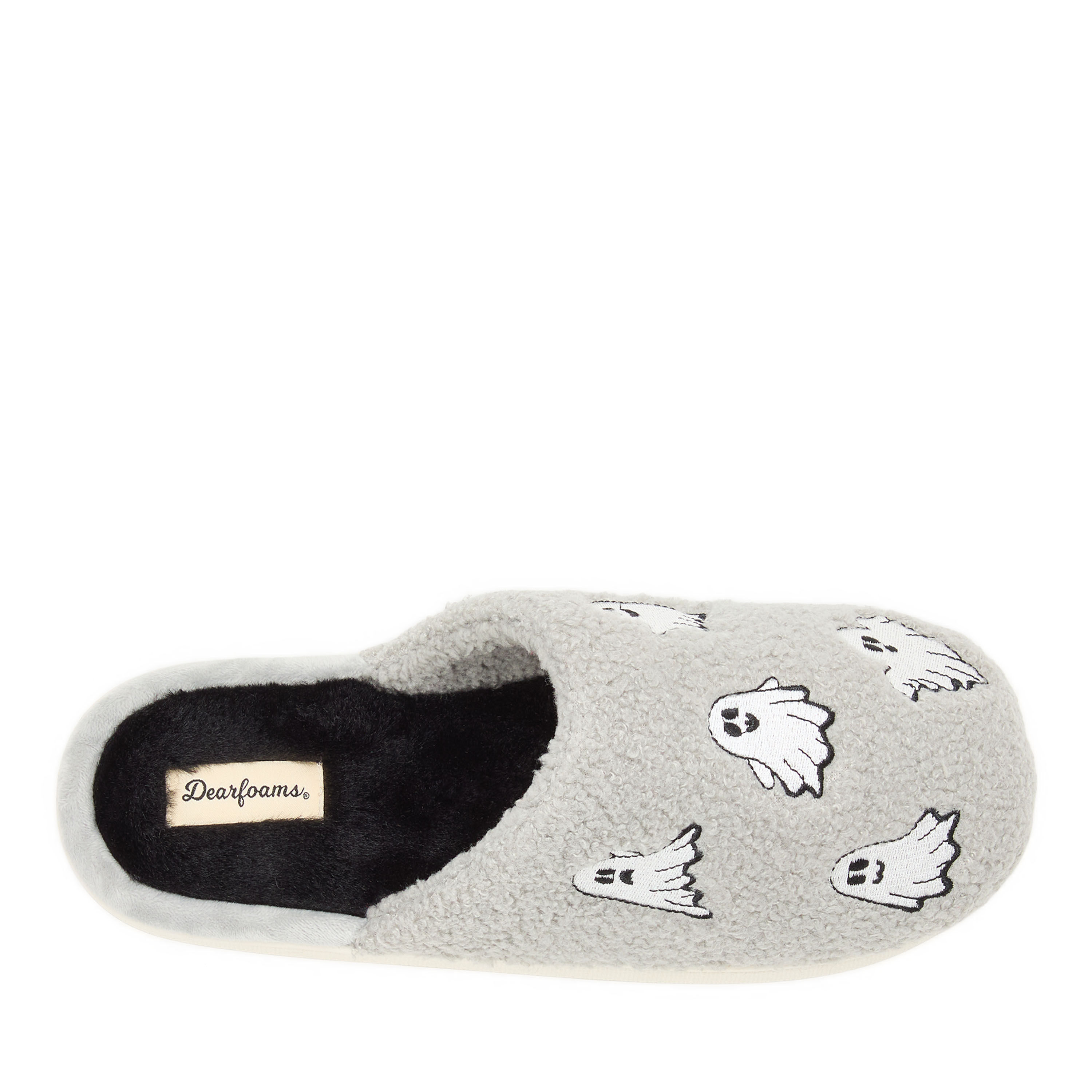 Unisex Halloween Scuff