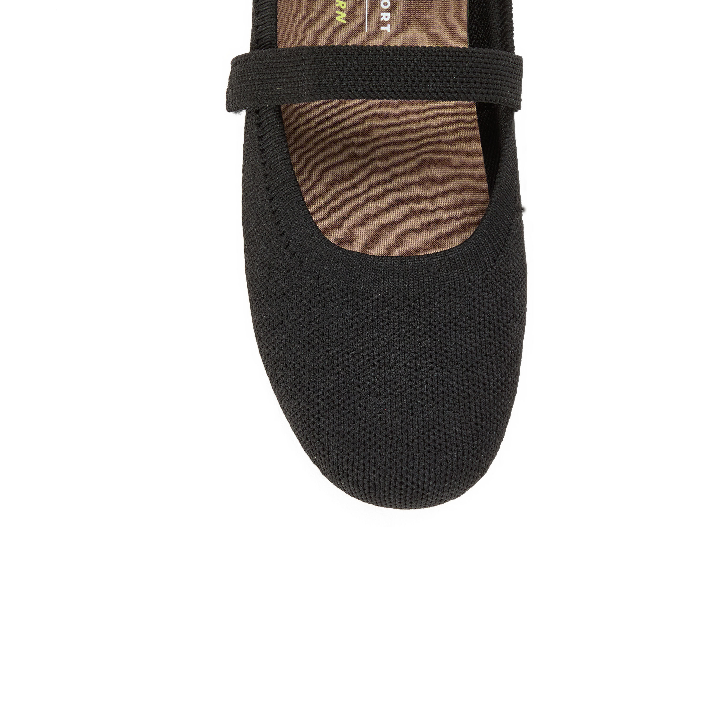 Women's Haddy Sport Knit Flat