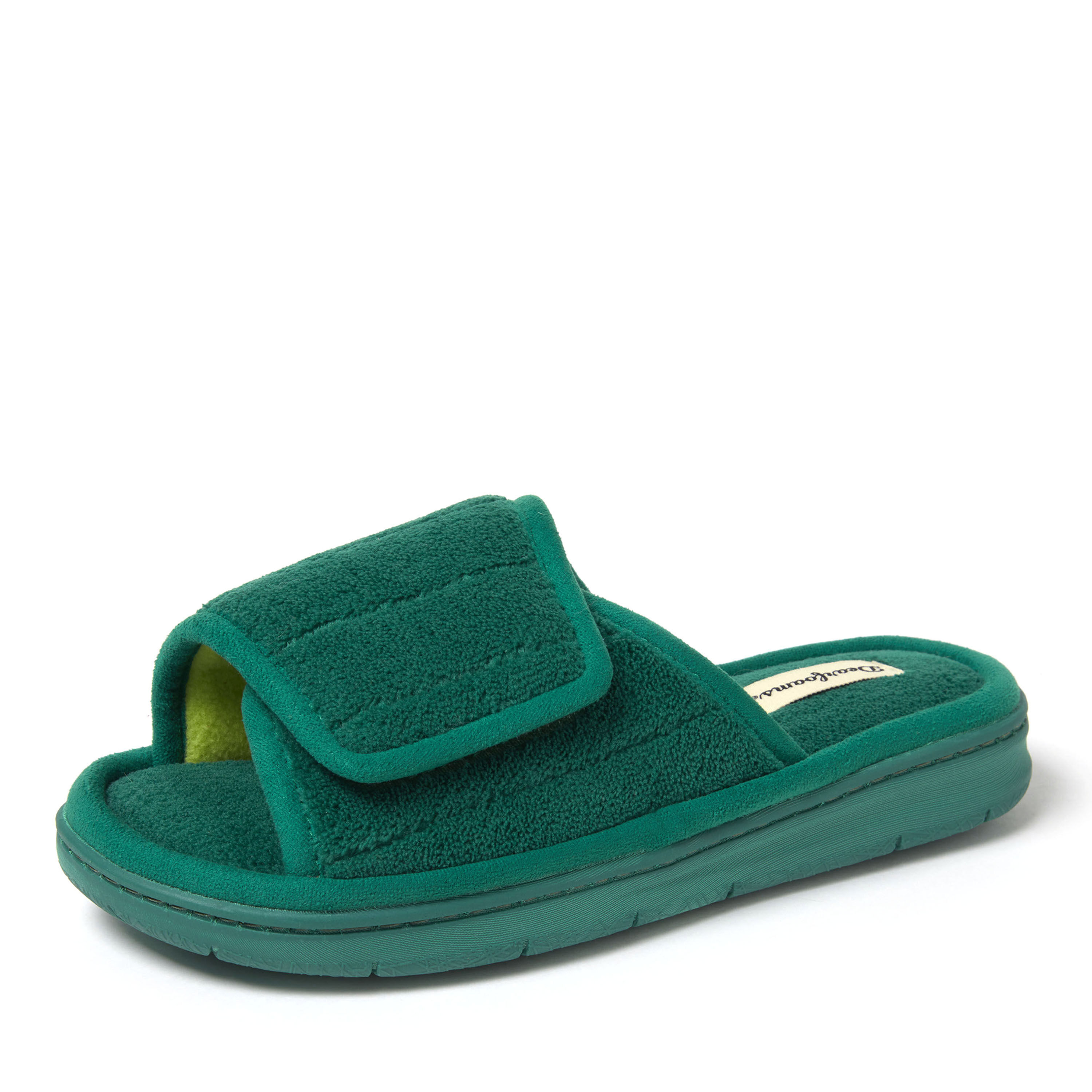 Women's Mickey Terry Slide
