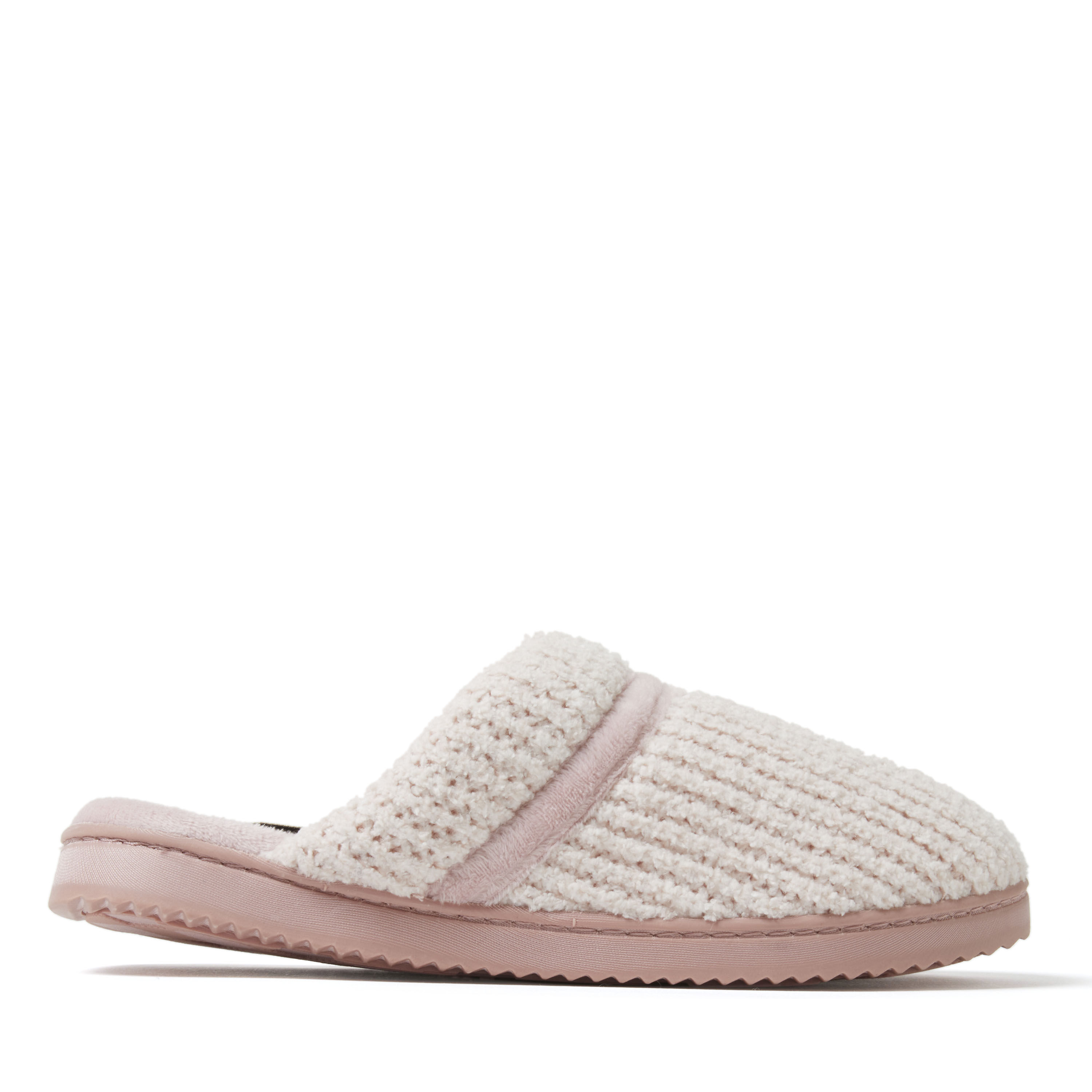 Women's Serena Marled Chenille Scuff