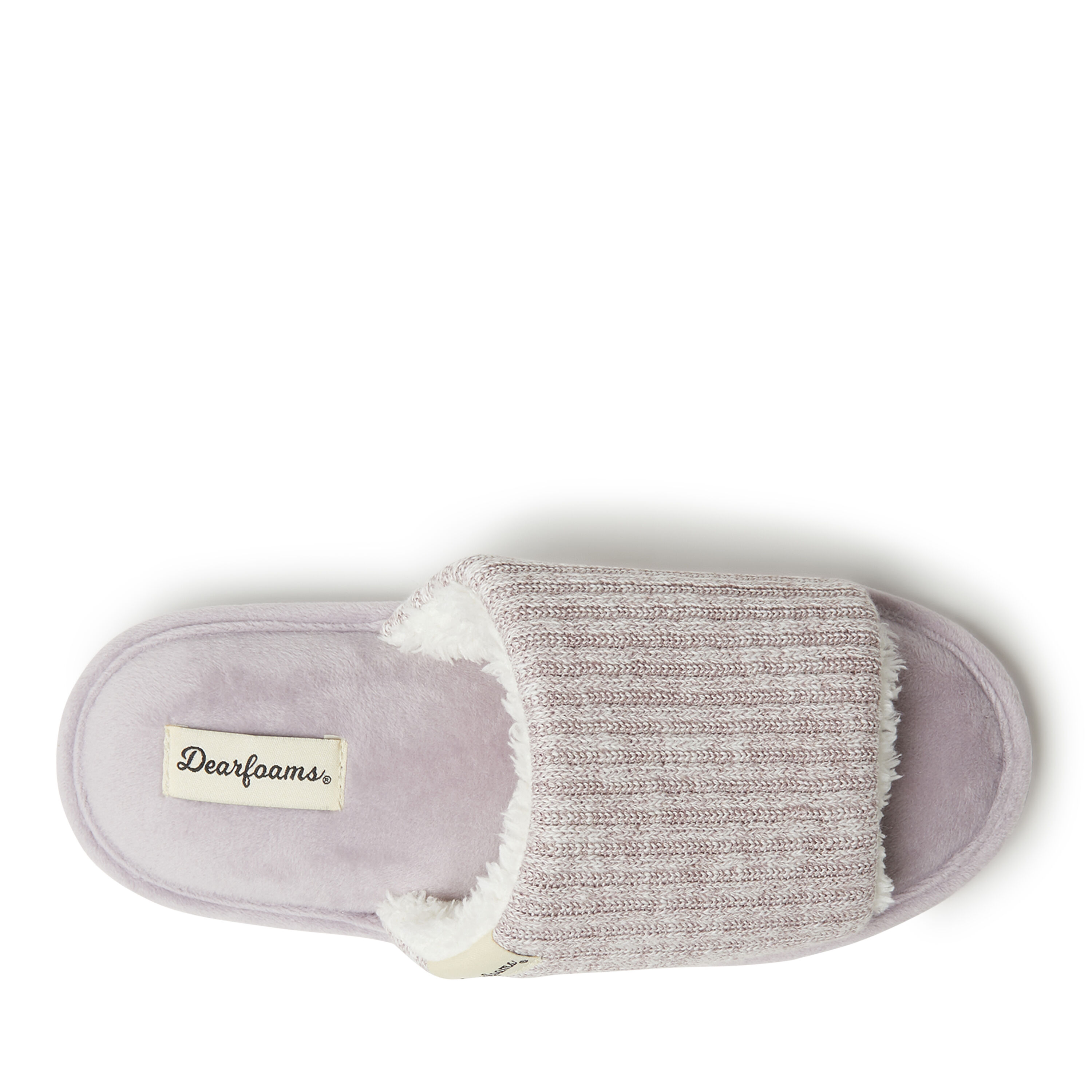 Women's Lane Knit Slide Slipper